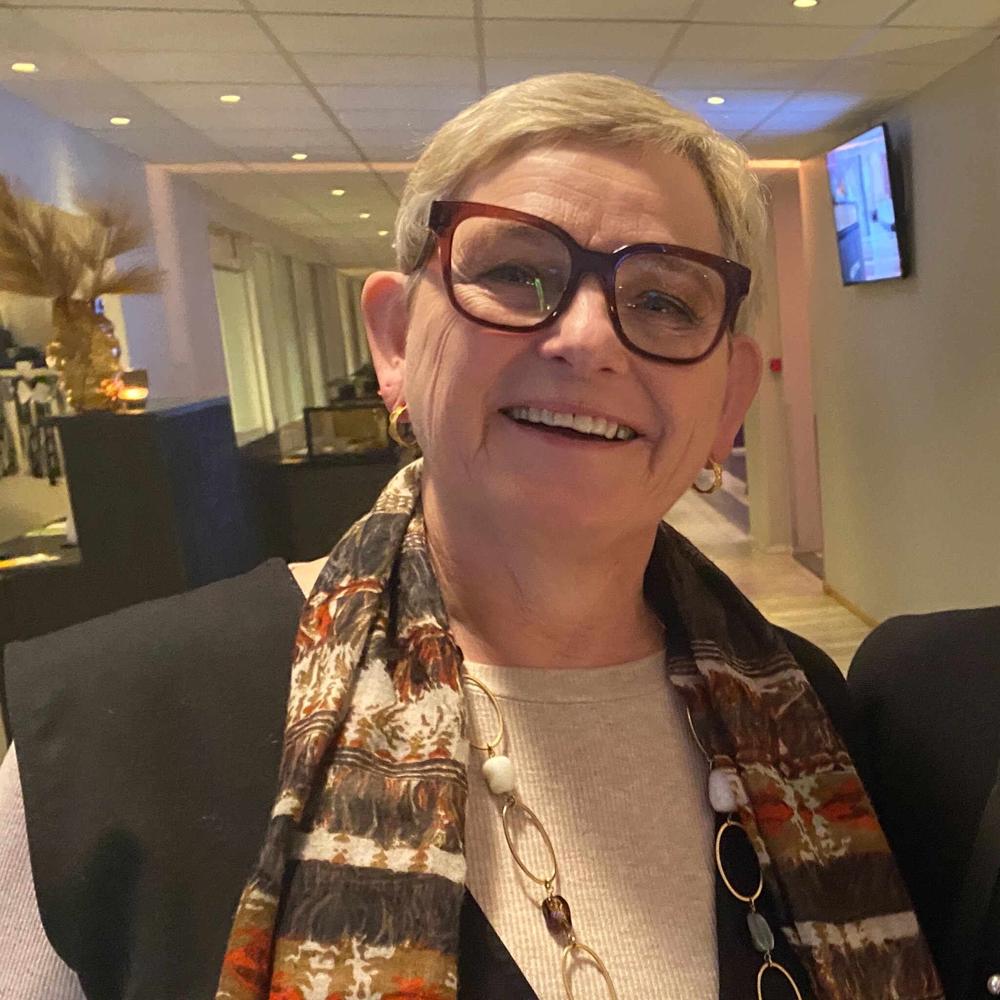 Eli Arnstad om kildesortering av data