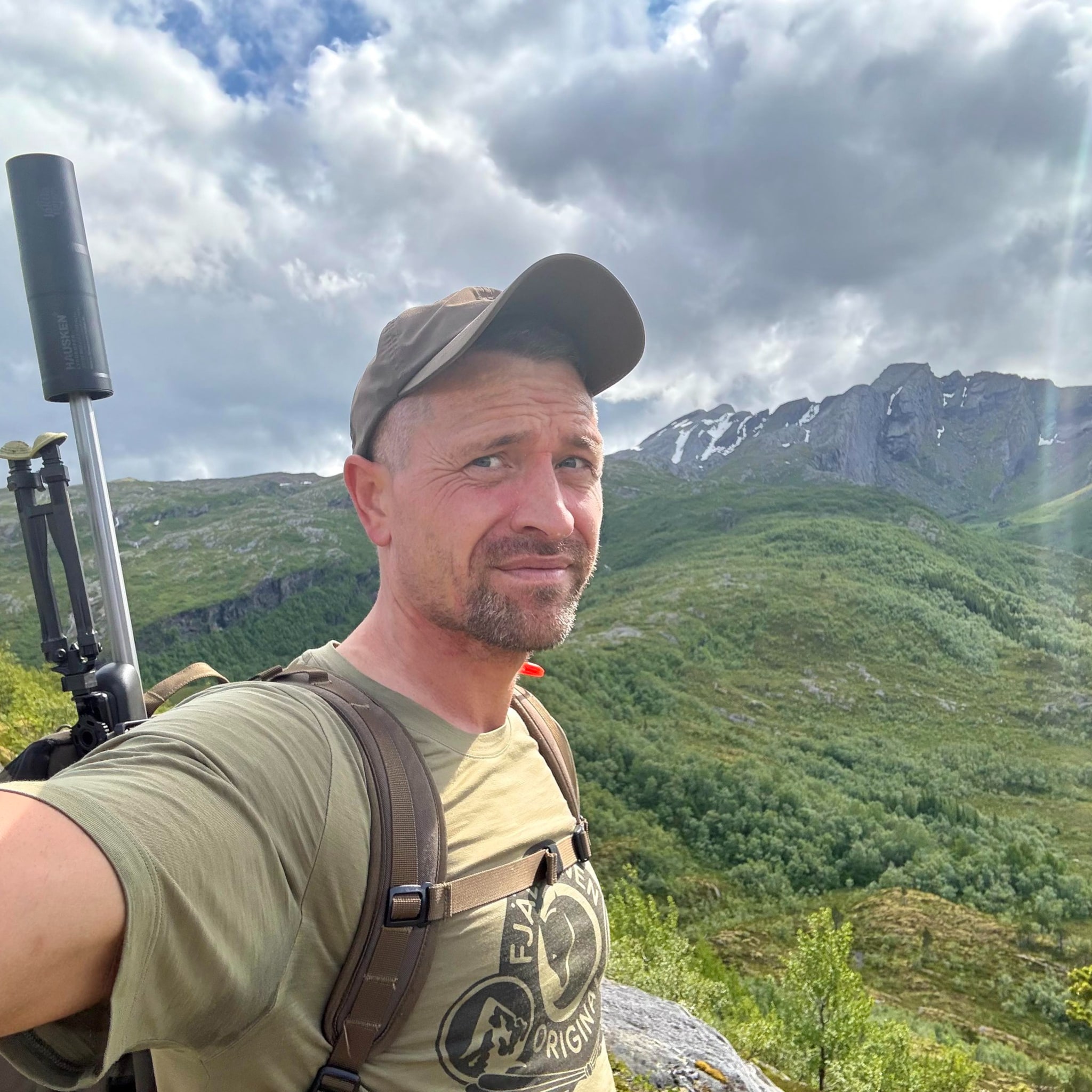 Fortviler over blyhagl-regel: - Et overgrep mot jegere