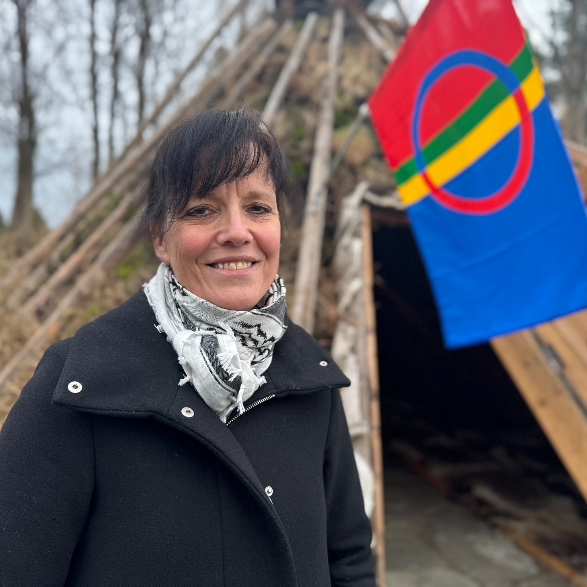 Feiring av Samenes nasjonaldag