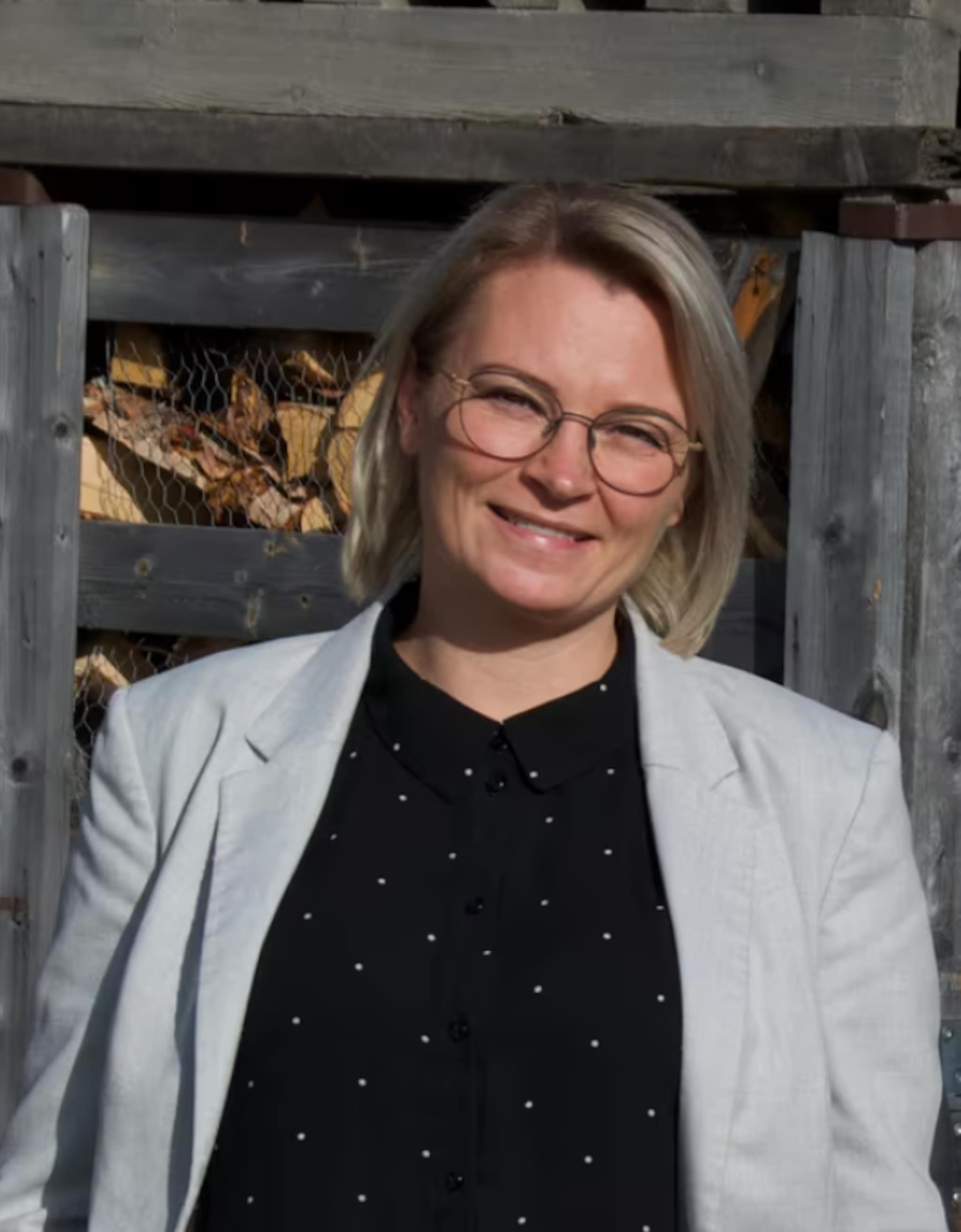Optimus nominert til pris