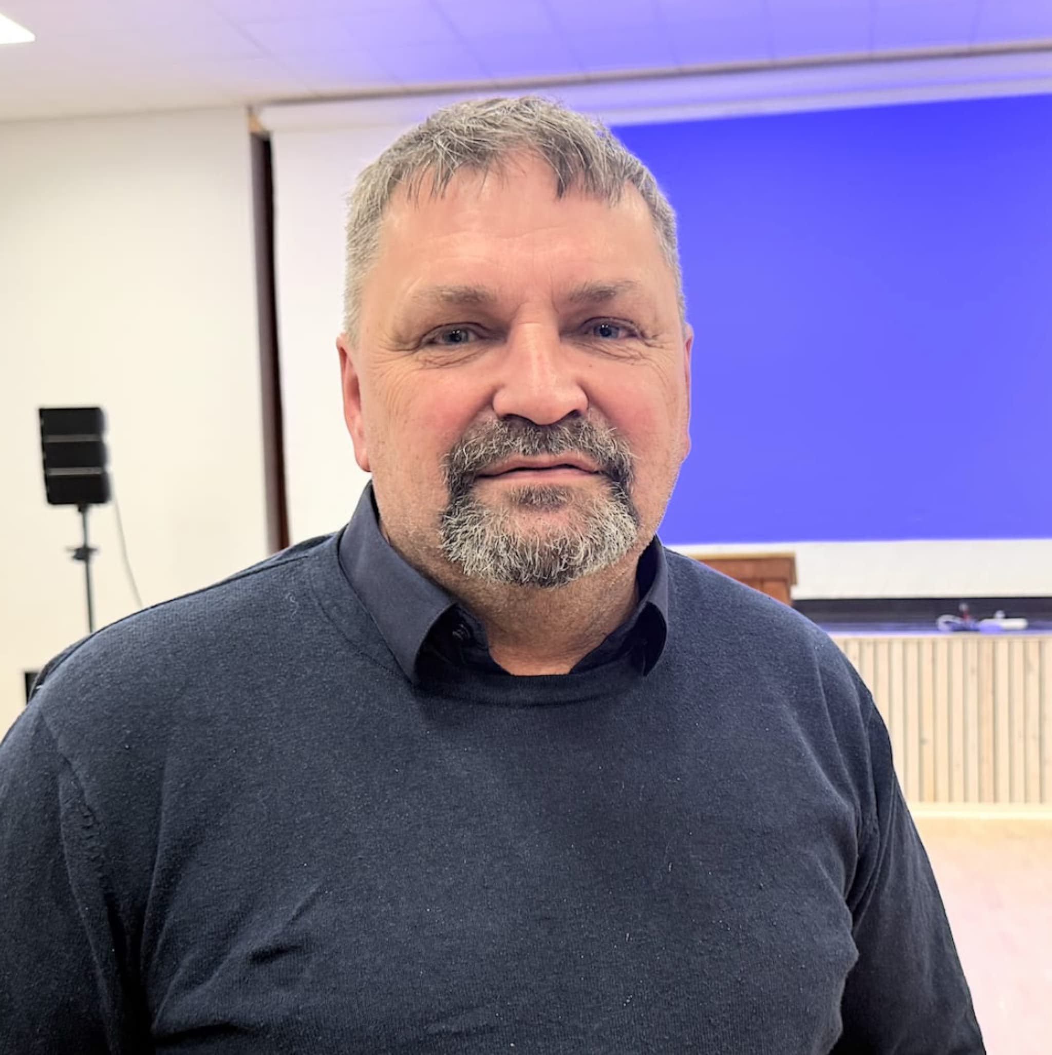 Skutertrasé i Ås: - Vi forholder oss til det at vi skal åpne løypa