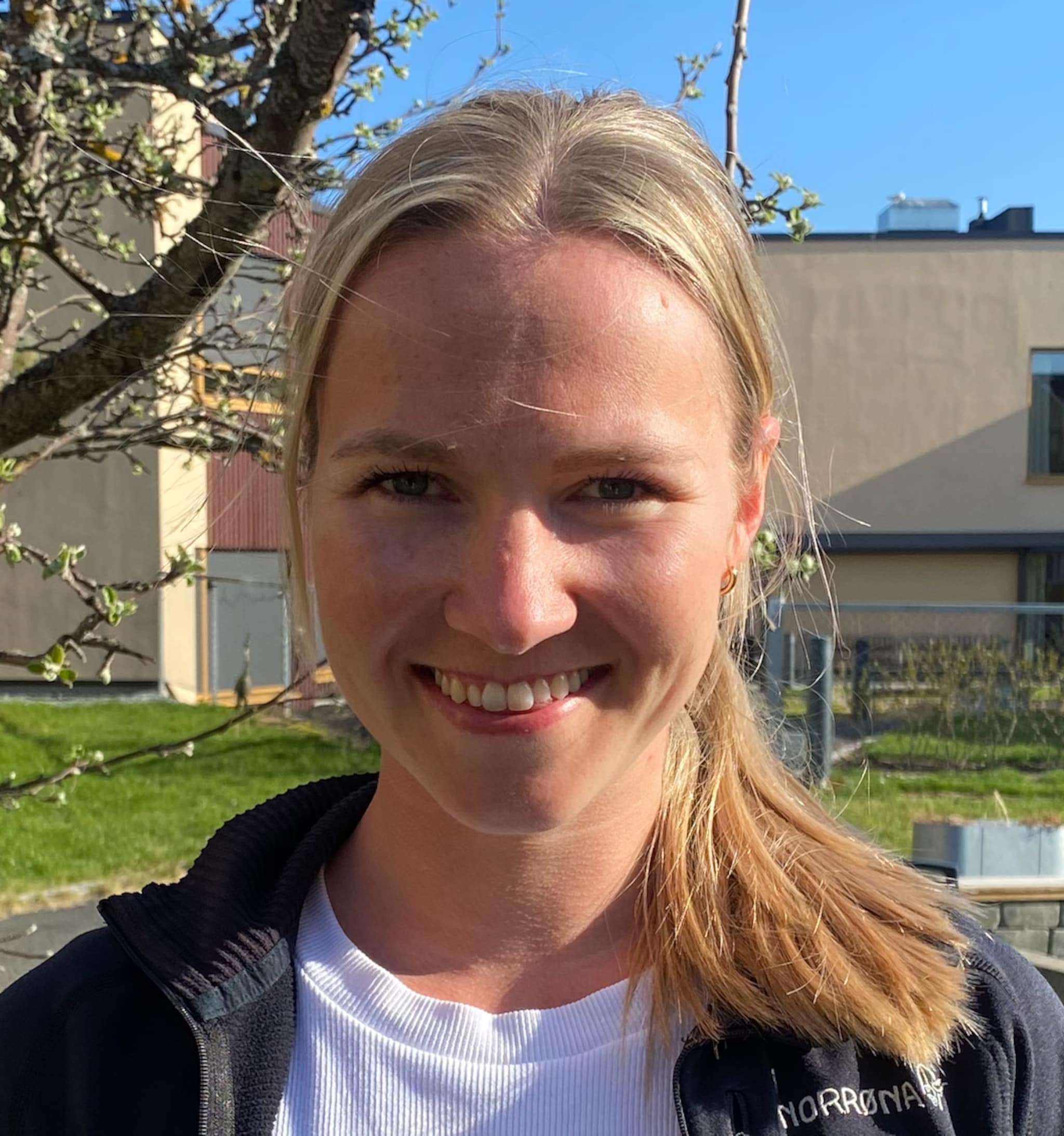 Nå skal Ingrid Melgård Tanem arrangere søvnkurs i Selbu.
