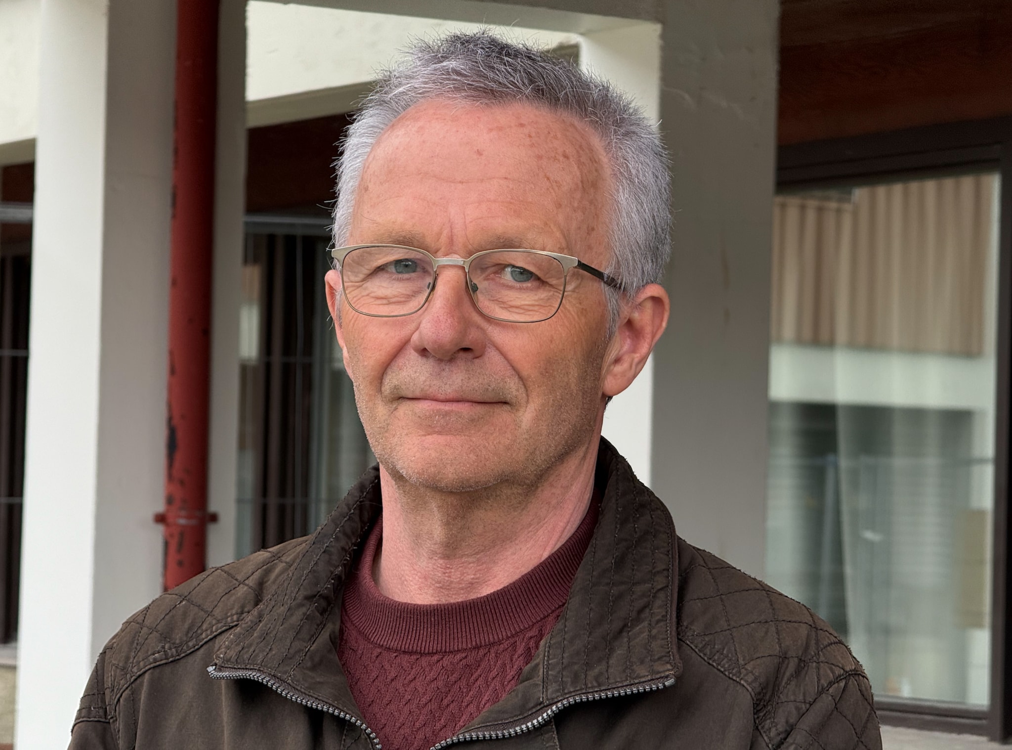 Ambulansebase i Ålen: Tre alternativer, ingen avklaring