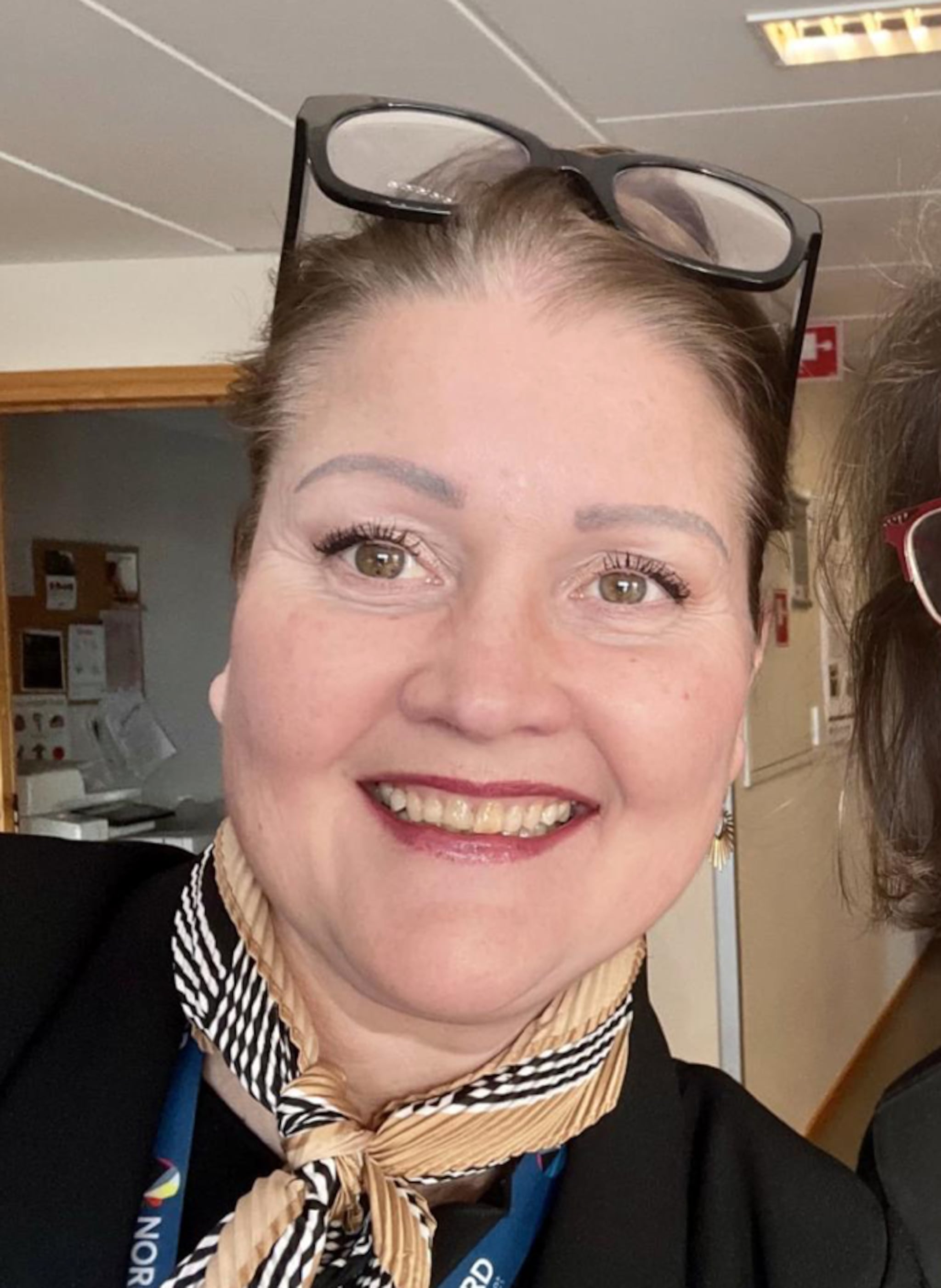 Verdensnyhet fra Nord universitet: Gir ut billedbok på urspråk