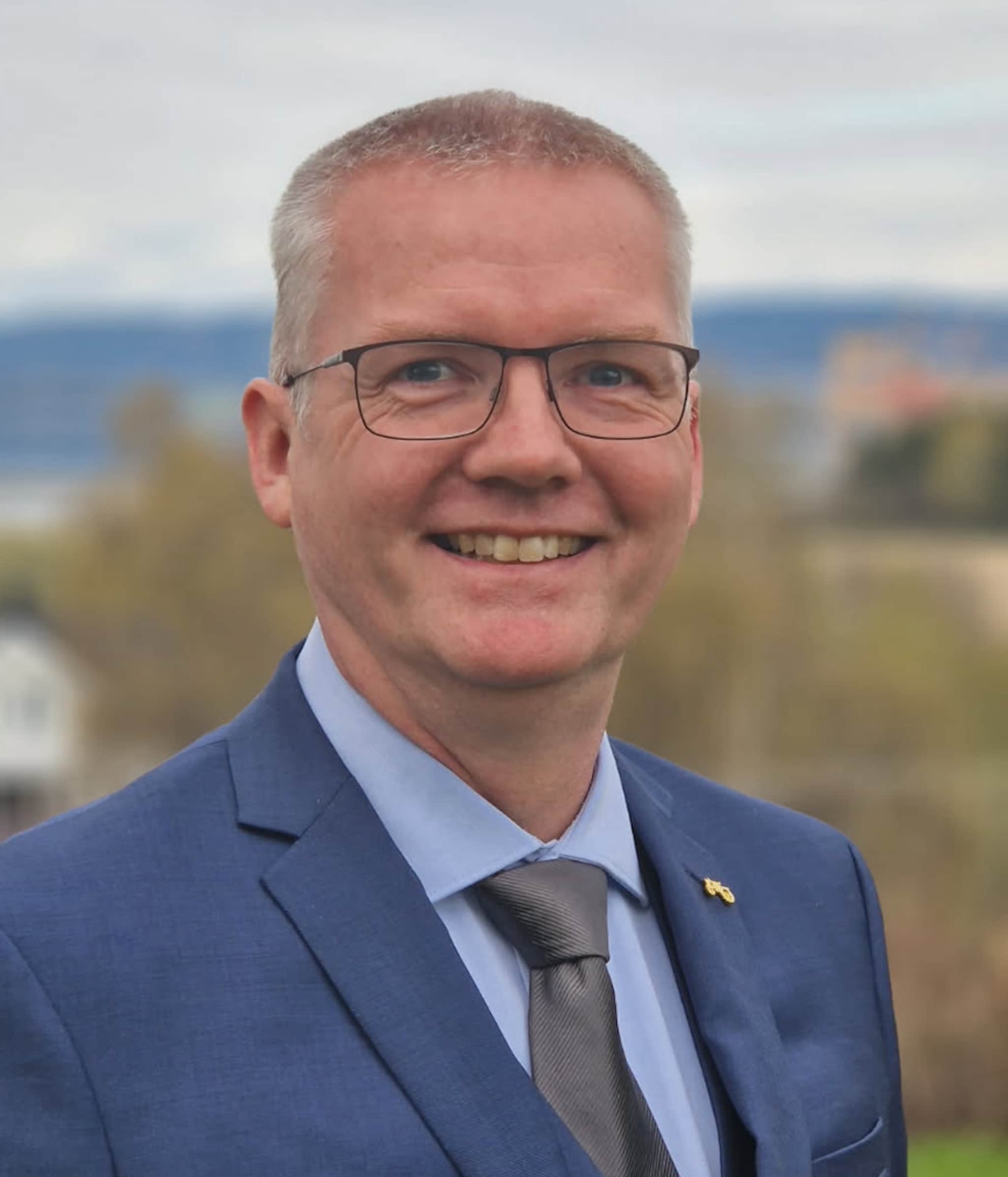 Hakkespett til besvær