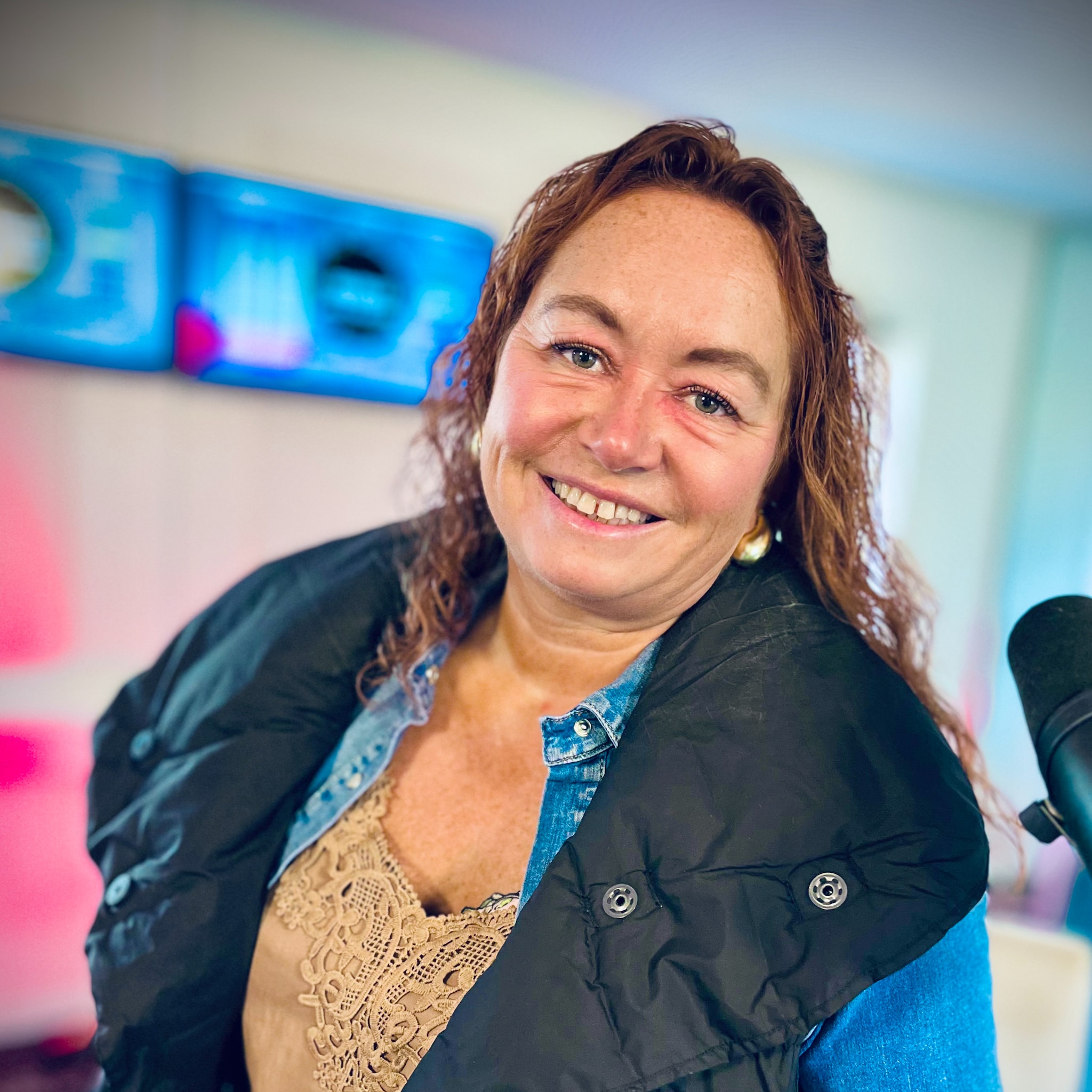 Konsertlokalet alle musikere elsker