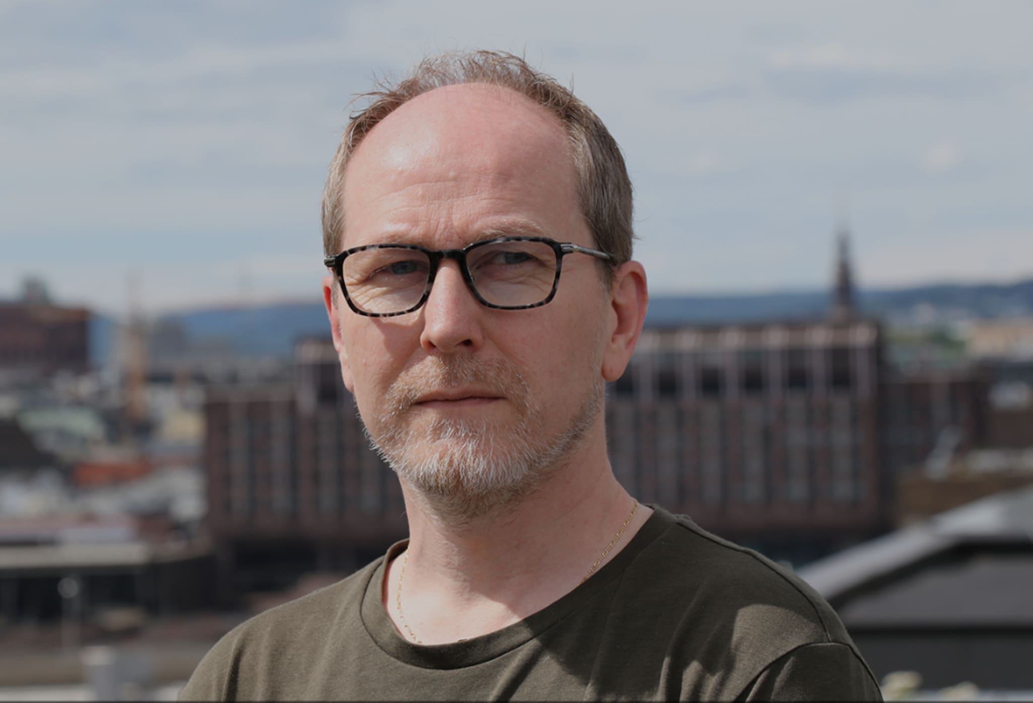 - Det er kvikkleire over hele Trøndelag nesten og det er noe vi er klar over