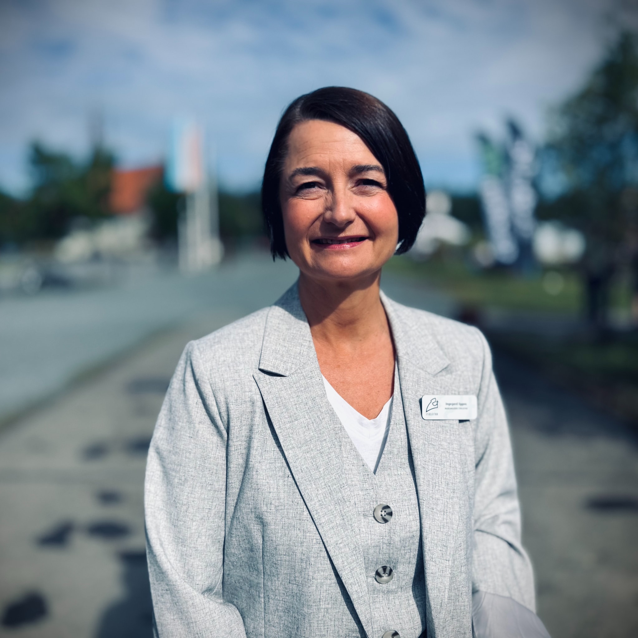 Nå starter den store forvandlingen: – Det er stas, men det er travelt