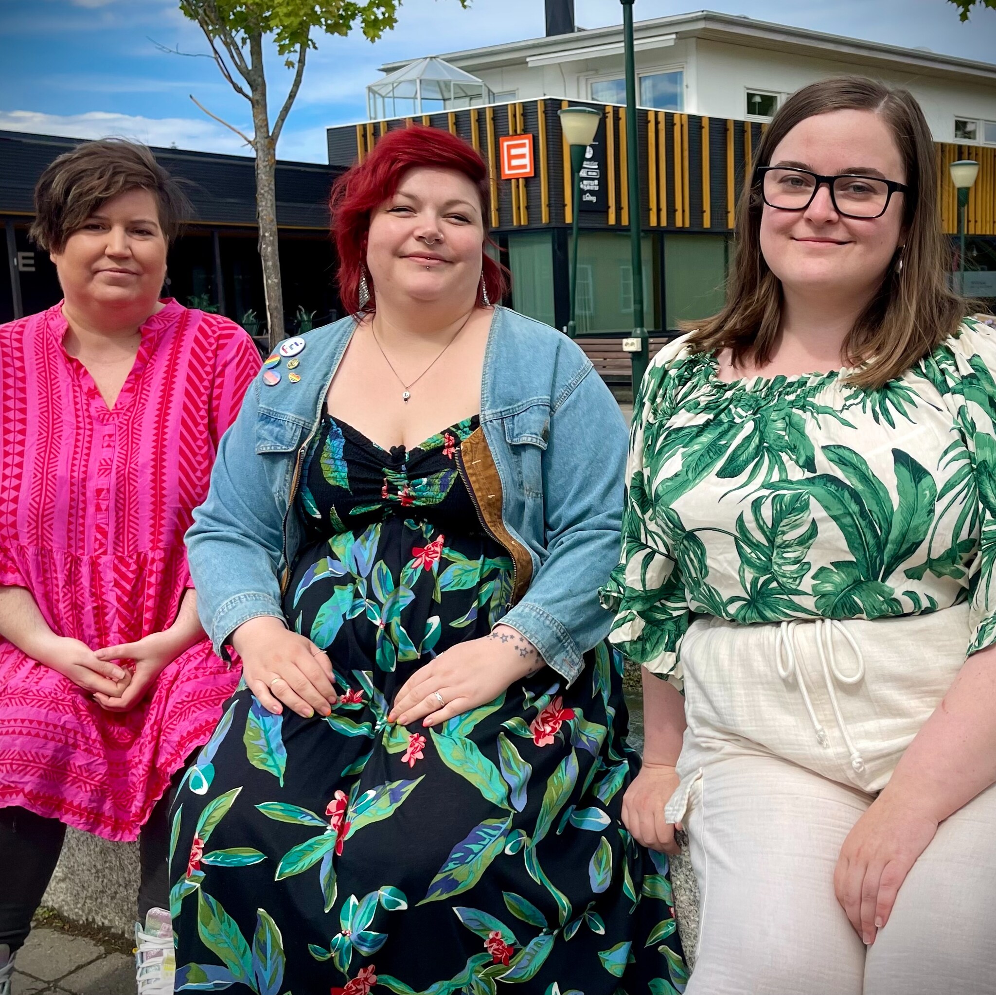 Arrangerer ikke Pride-parade i år