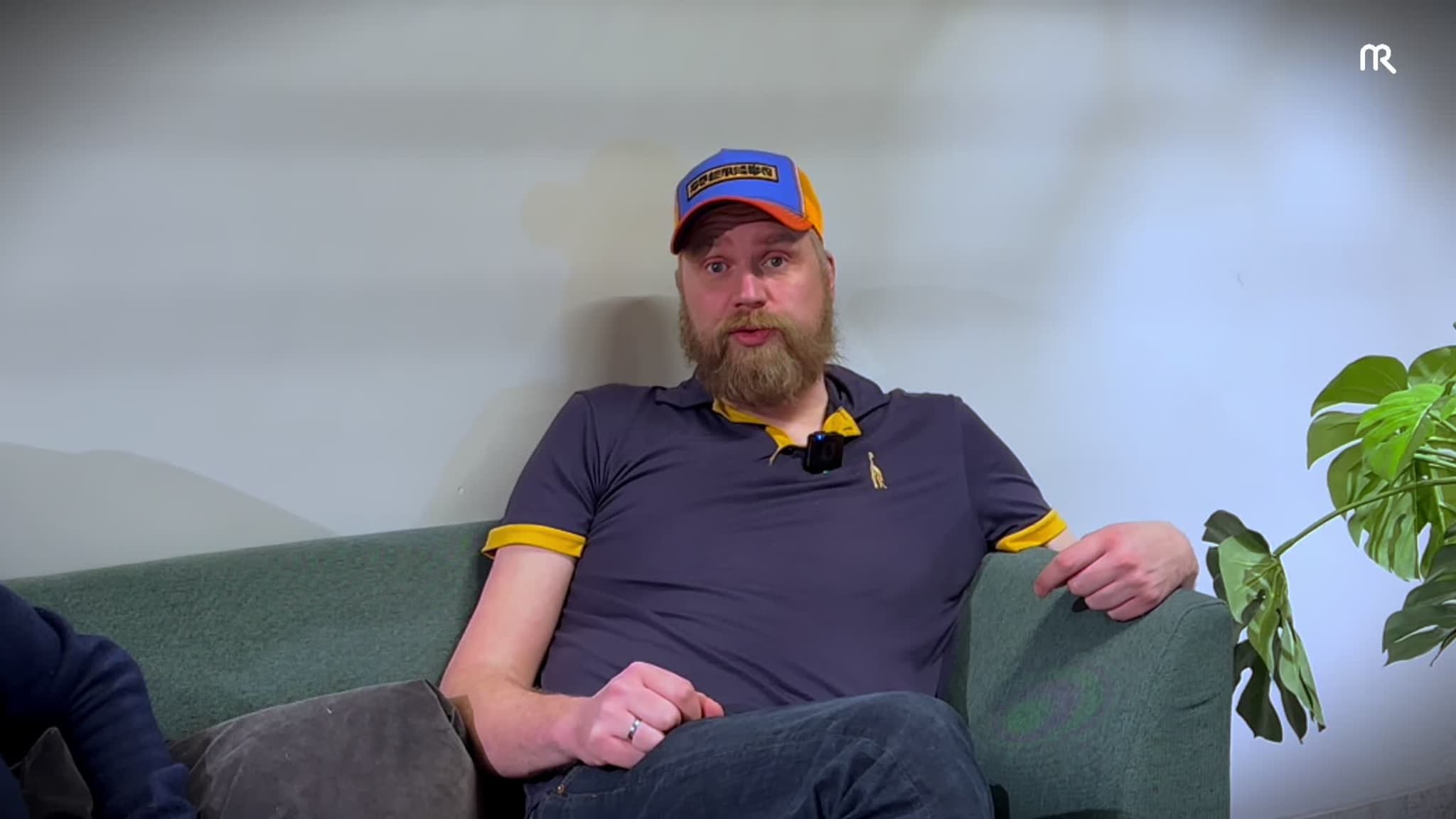 Marcus Tester Kjærligheten: Del 3