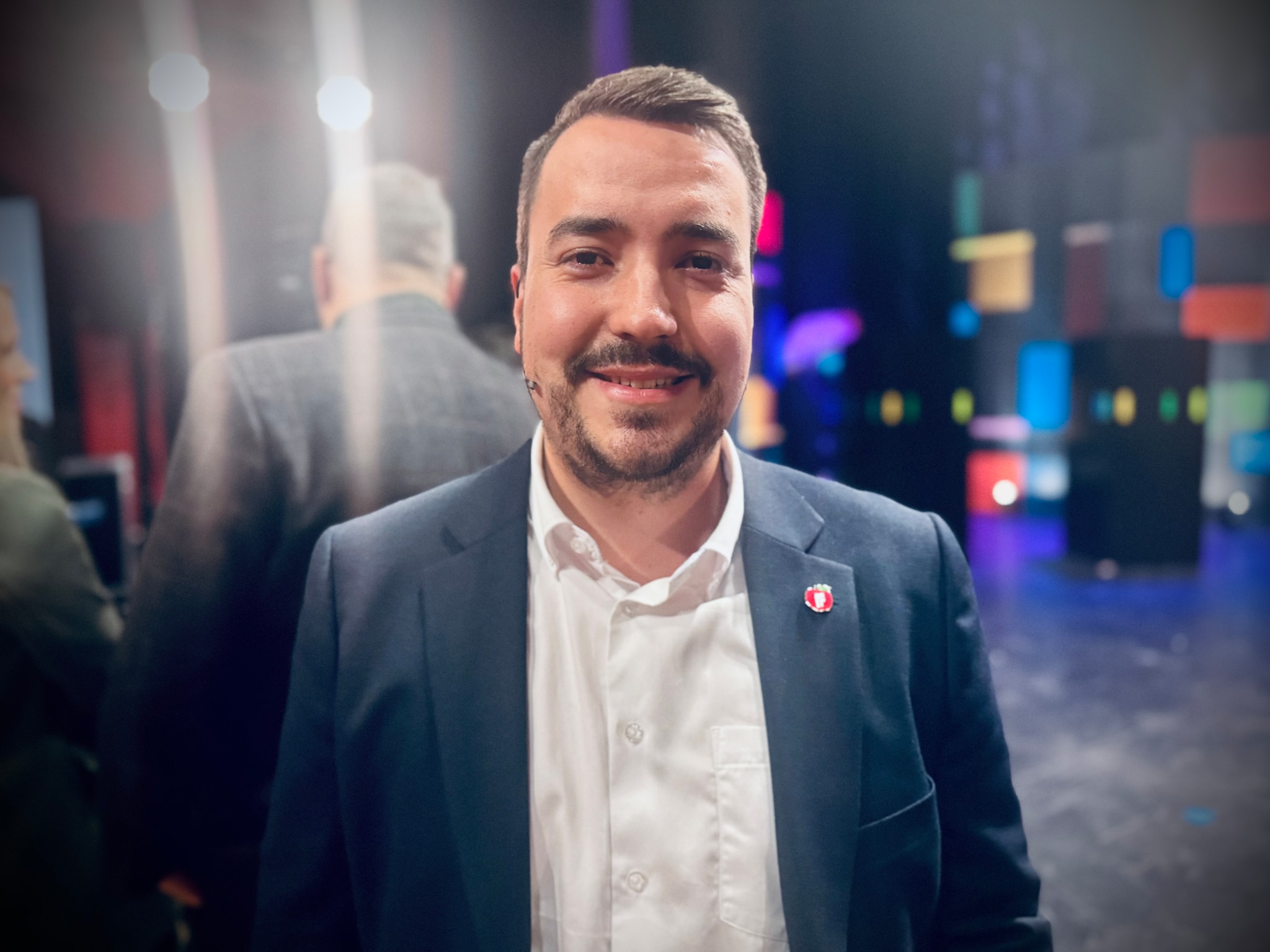 FrP jubler etter ny valgmåling