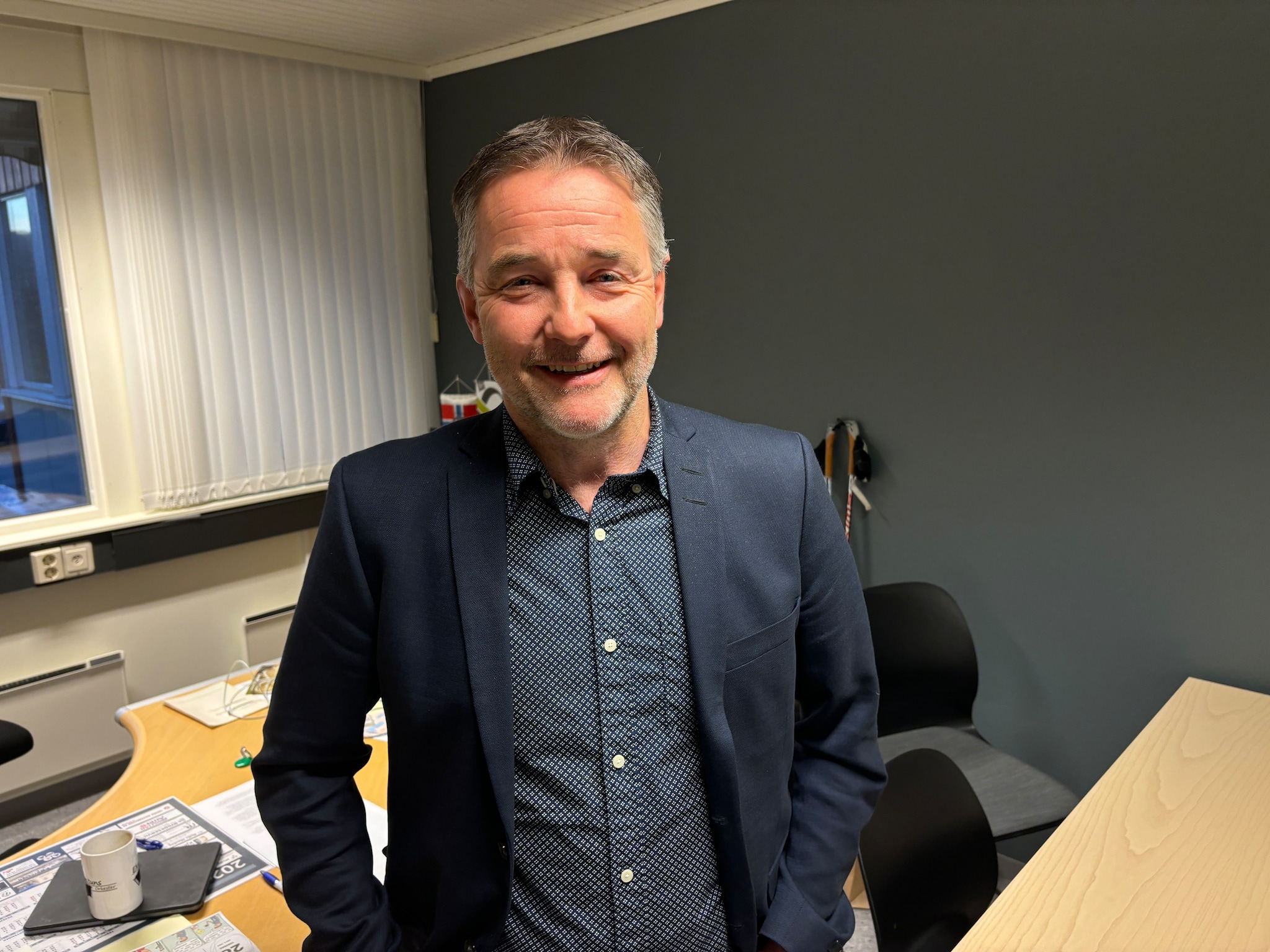 Økning i antall barnehagebarn: Må bevilge mer penger