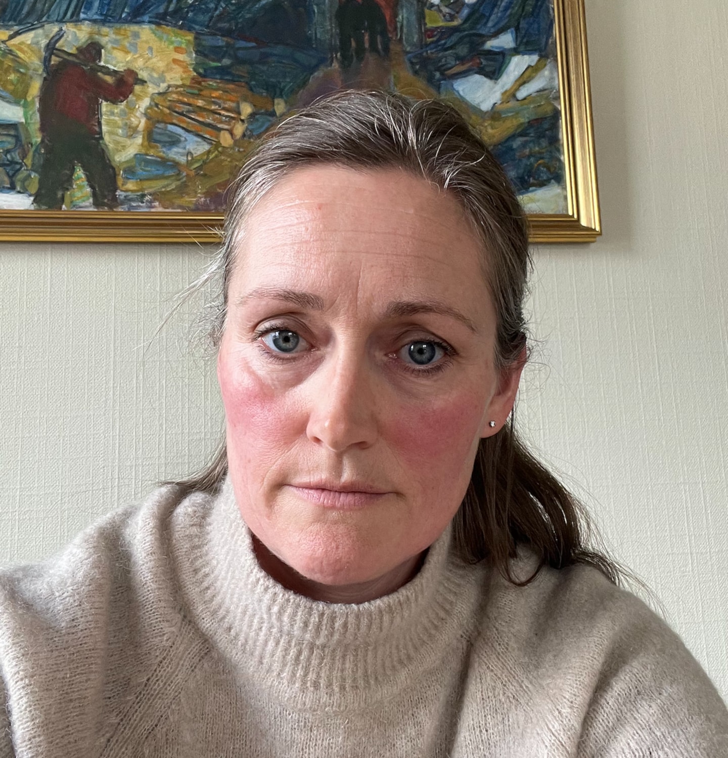Rektor om bemanningssituasjonen ved Røros Skole: - Det er første gang vi har det så uklart som akkurat nå
