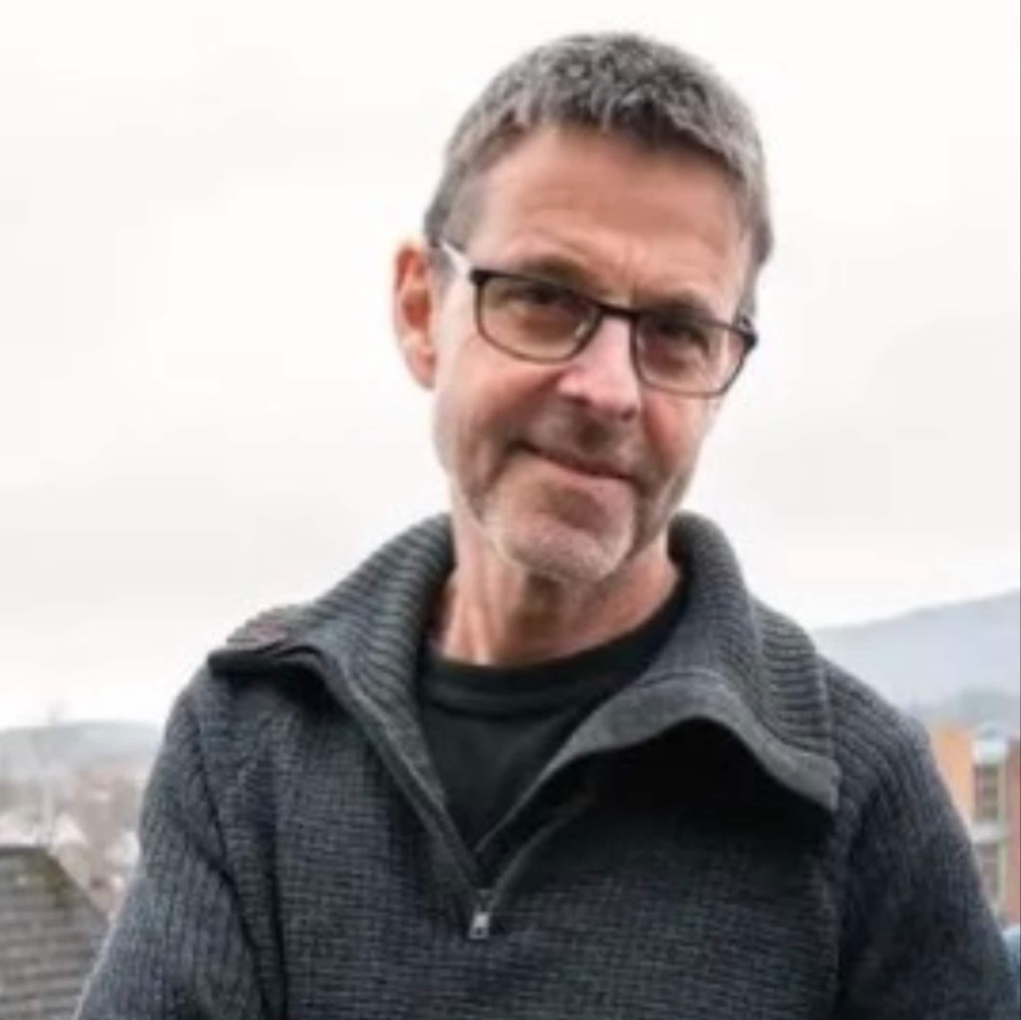 Snart klar for sin ellevte tur: - Har så langt levert 50.000 tonn utstyr