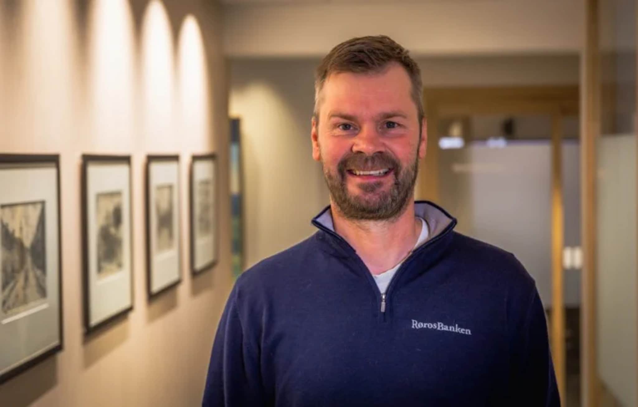 Vil du være forberedt når det gjelder som mest? Rørosbanken arrangerer førstehjelpskurs