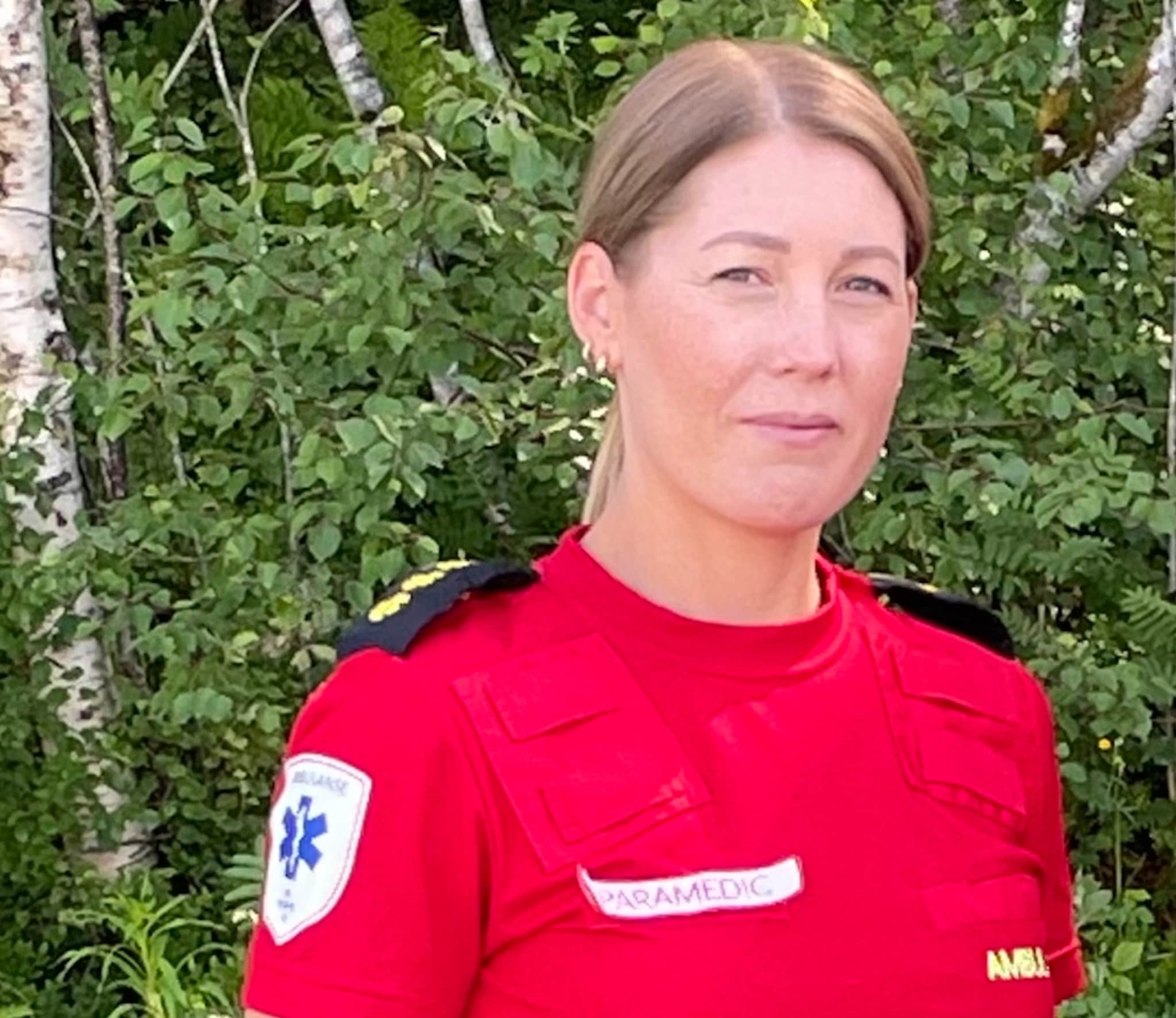 Ambulansetjenesten i Ålen: - Det gjør driften vår svært vanskelig om de setter i gang riving