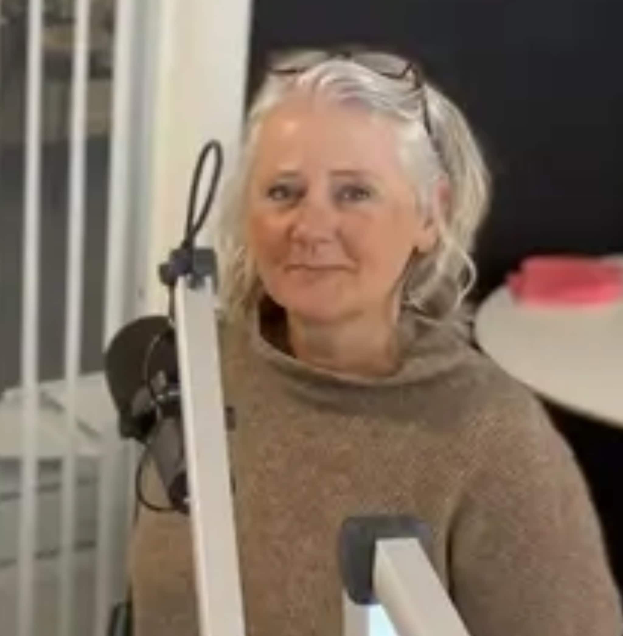 Siri slutter i Elden
