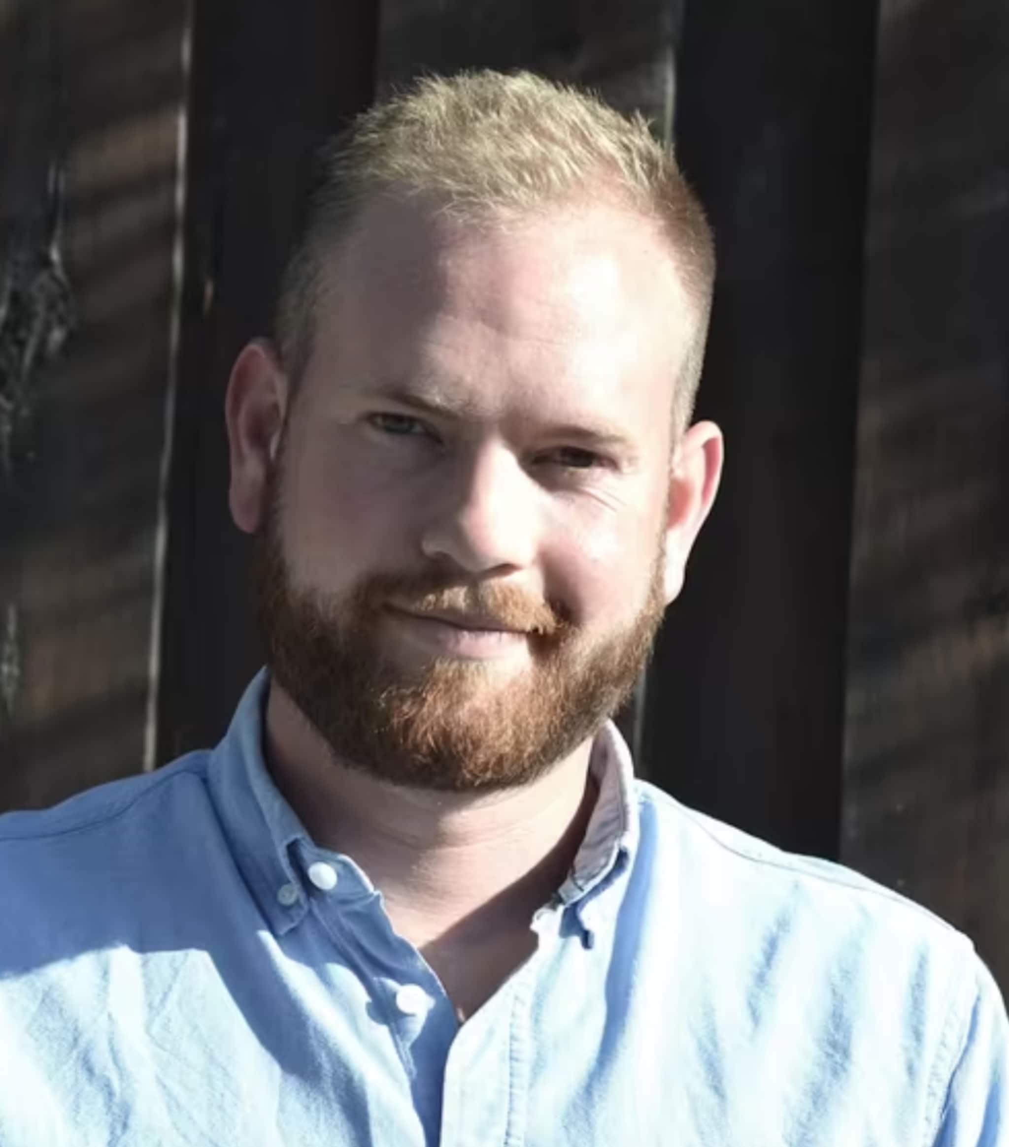 - Det har vært en brutal start - som å hoppe på et tog i full fart