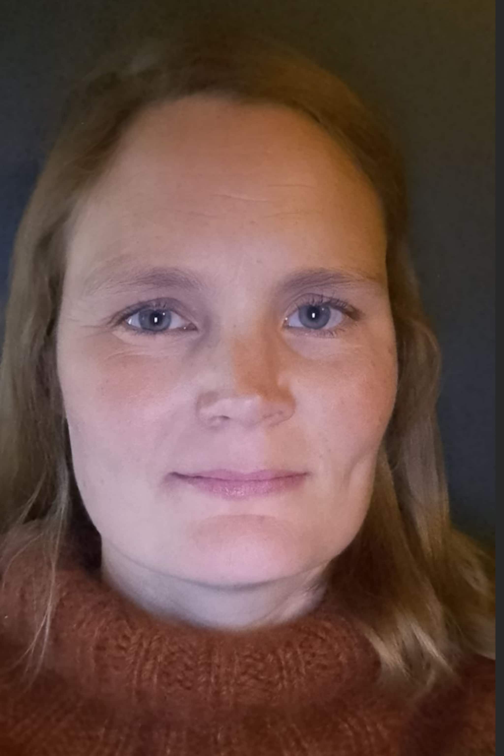 Dametur til Djupdalstjønna
