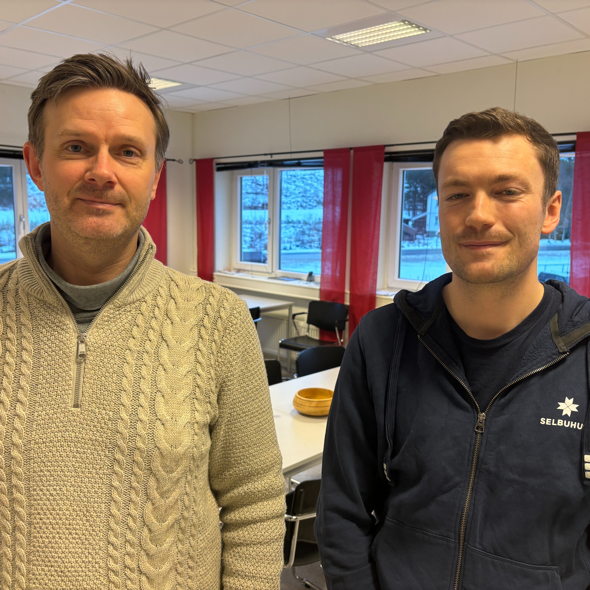 Nå er bedriften et miljøfyrtårn: - Et hyggelig lyspunkt i en tøff bransje