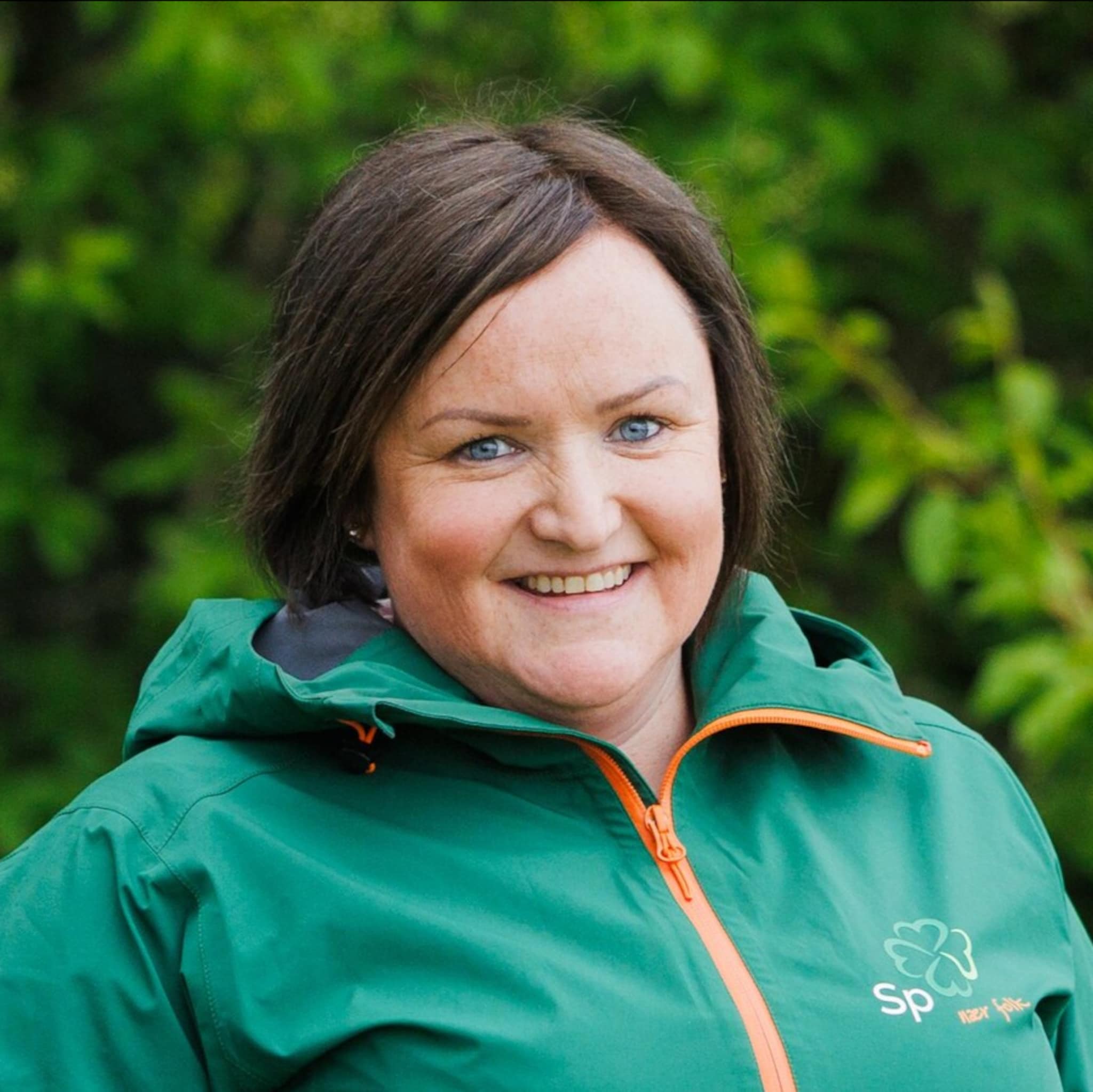 - Måtte gå noen runder før jeg sa ja