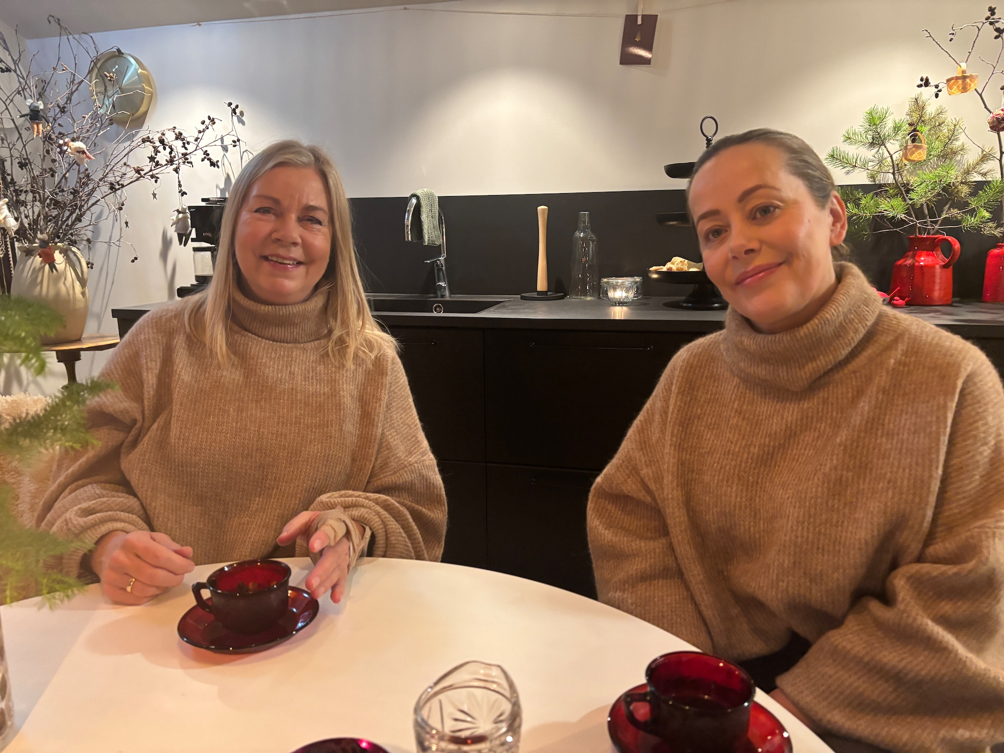 Trøndelags Flotteste Pauserom: Planetringen Barnehage