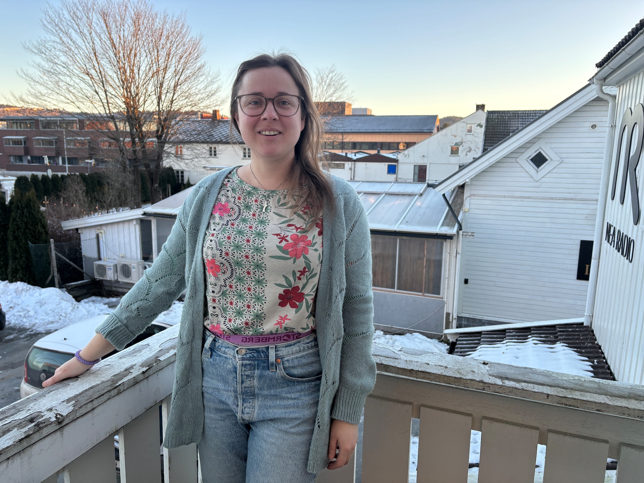 Protestslipp: «Fredag» kommer – men ikke på Spotify