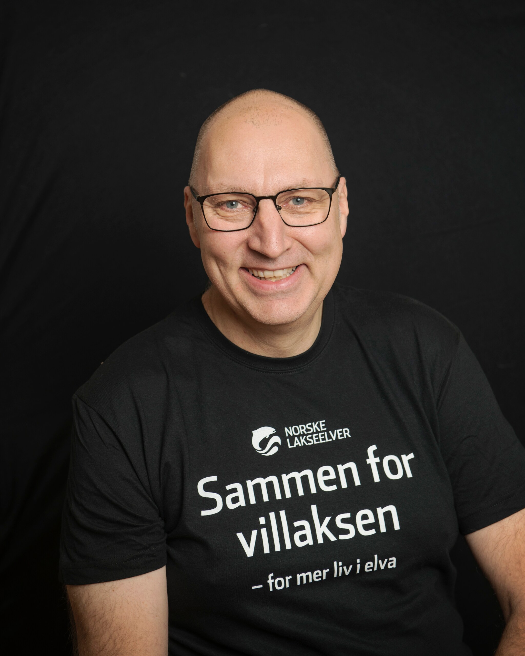Rømt oppdrettslaks tatt i Gaula