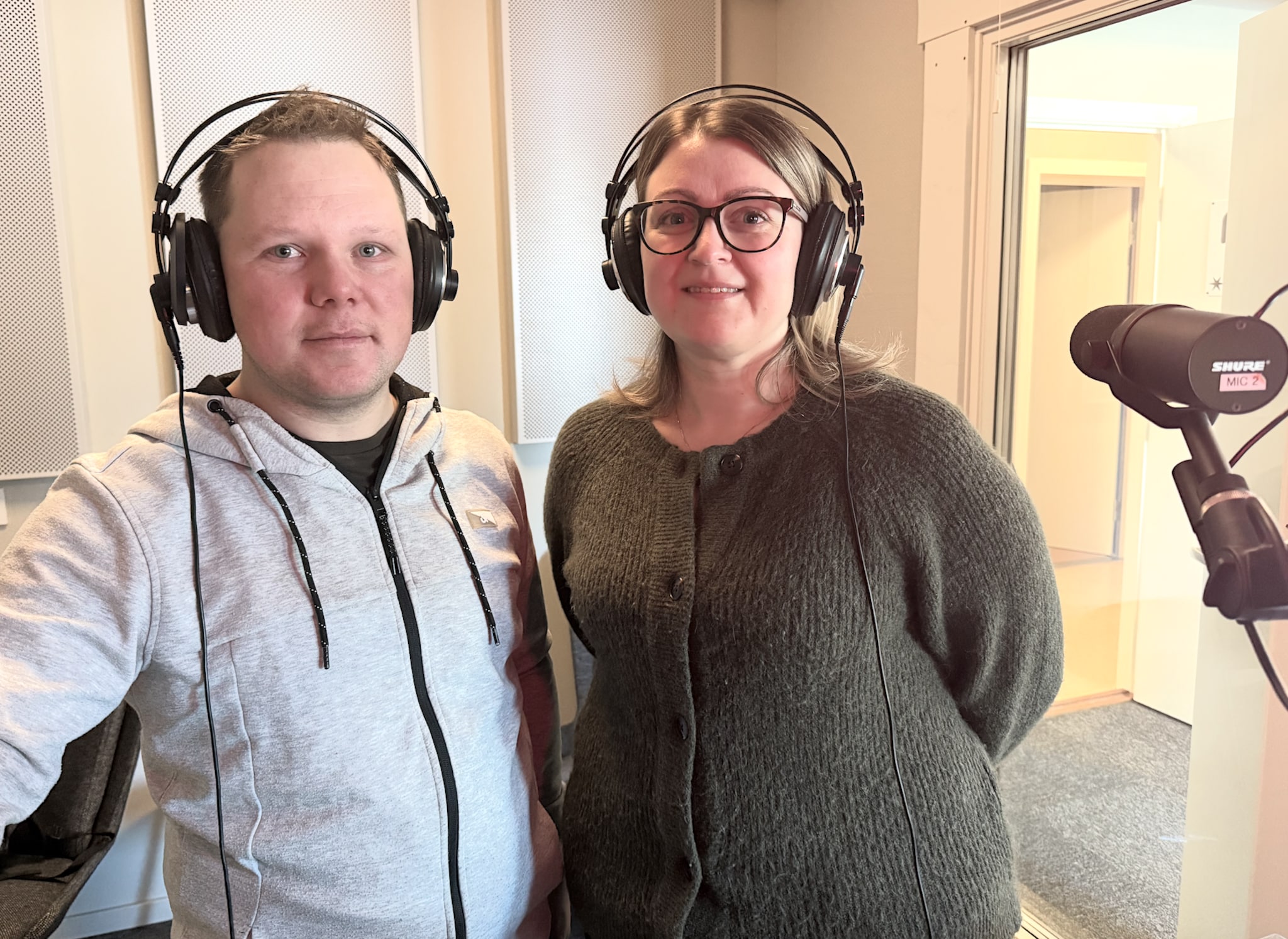 Selbudrekin finner seg ryssa fra Ålen