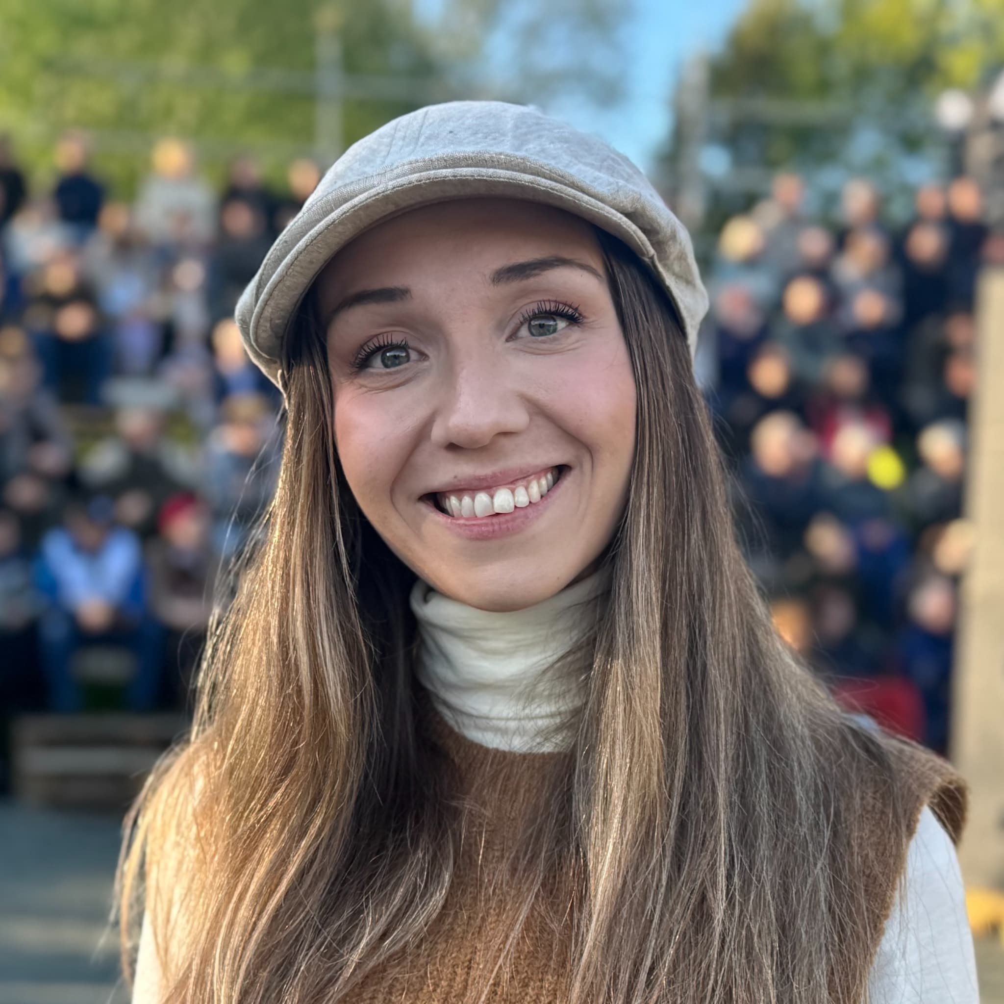 - Vi er strålende fornøyde