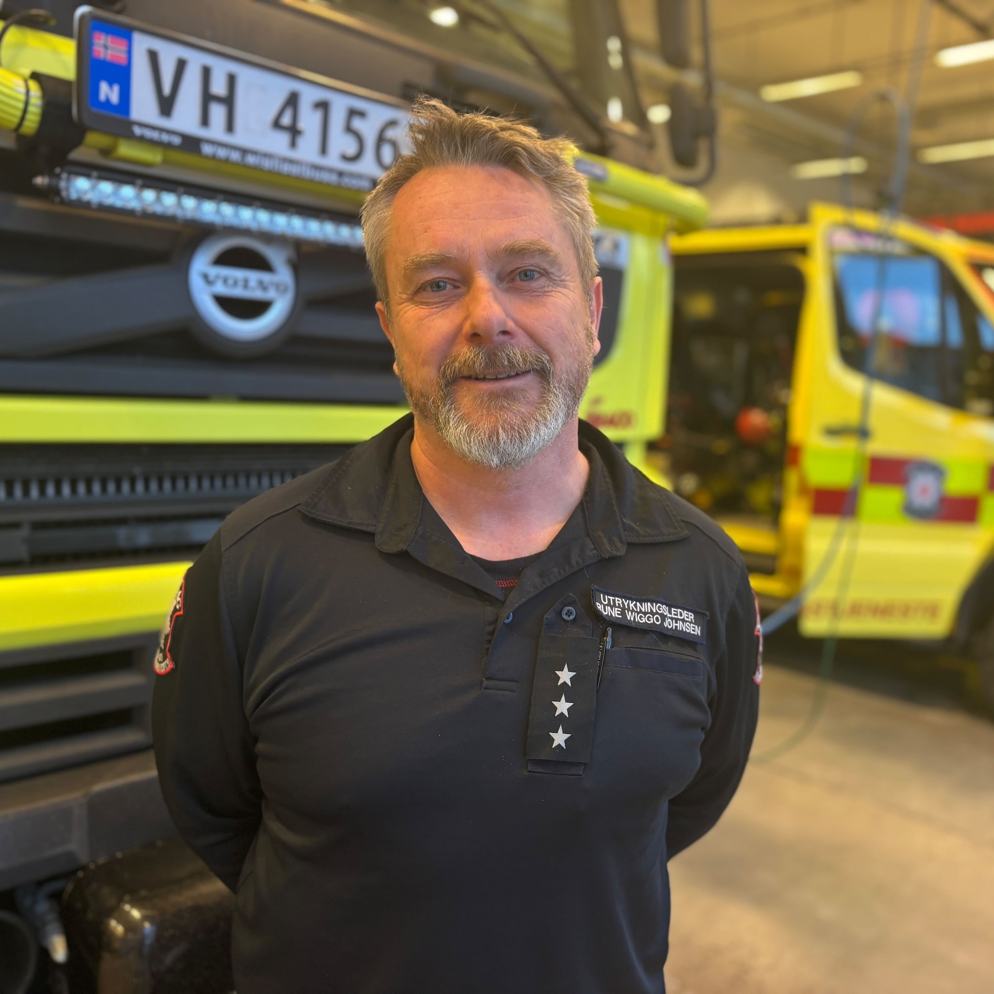 Brannvesenet avliver elbil-myte: – Det brenner sjeldnere enn i dieselbiler