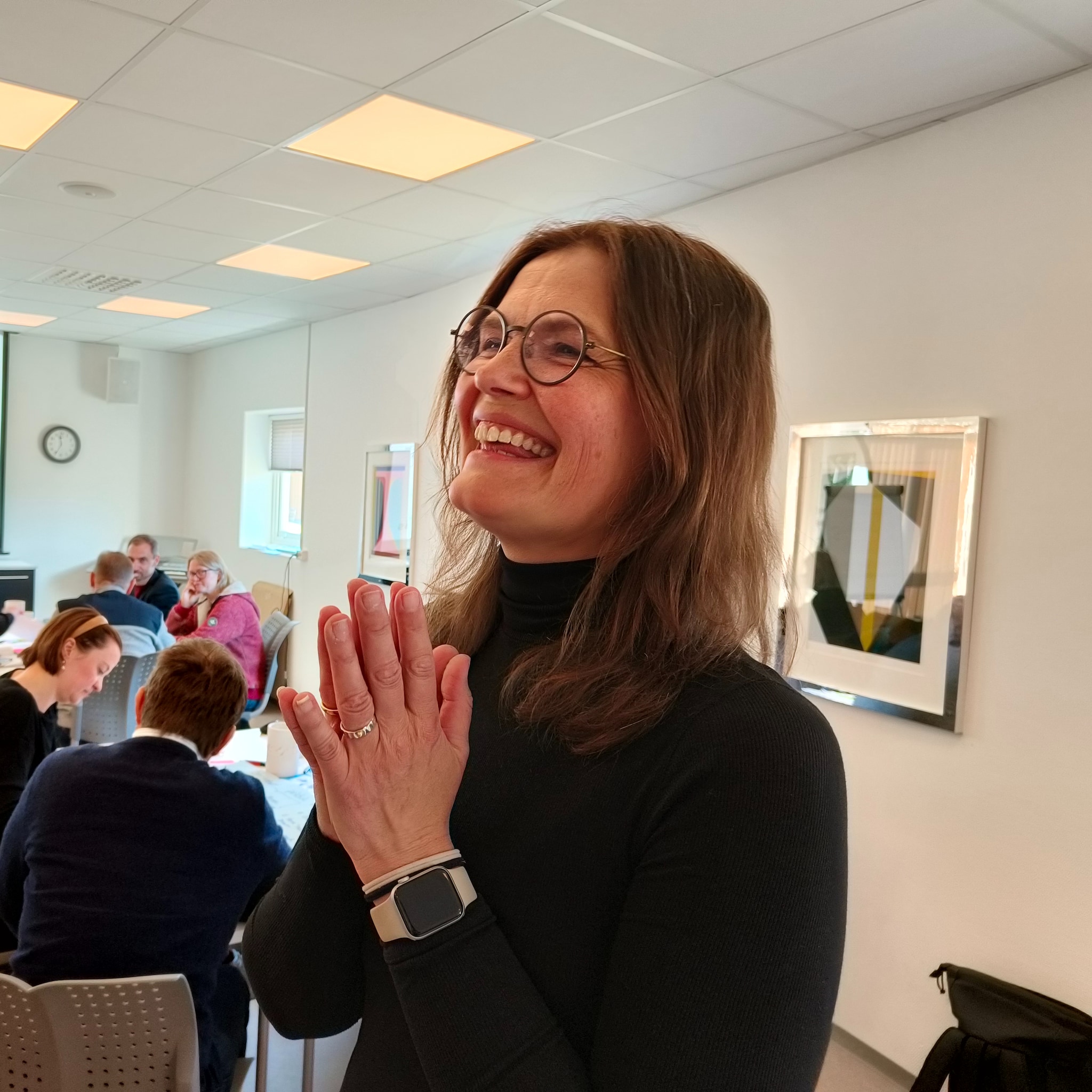 Fylkeskommunen om ILAG-prosjektet