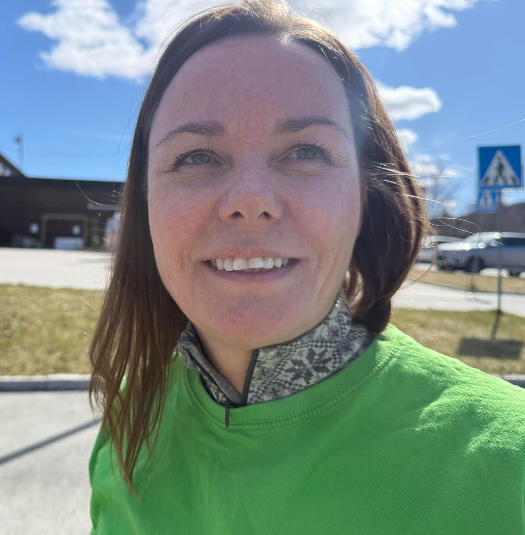 Senterpartiet har startet valgkampen: - Det handler om å holde seg unna EU