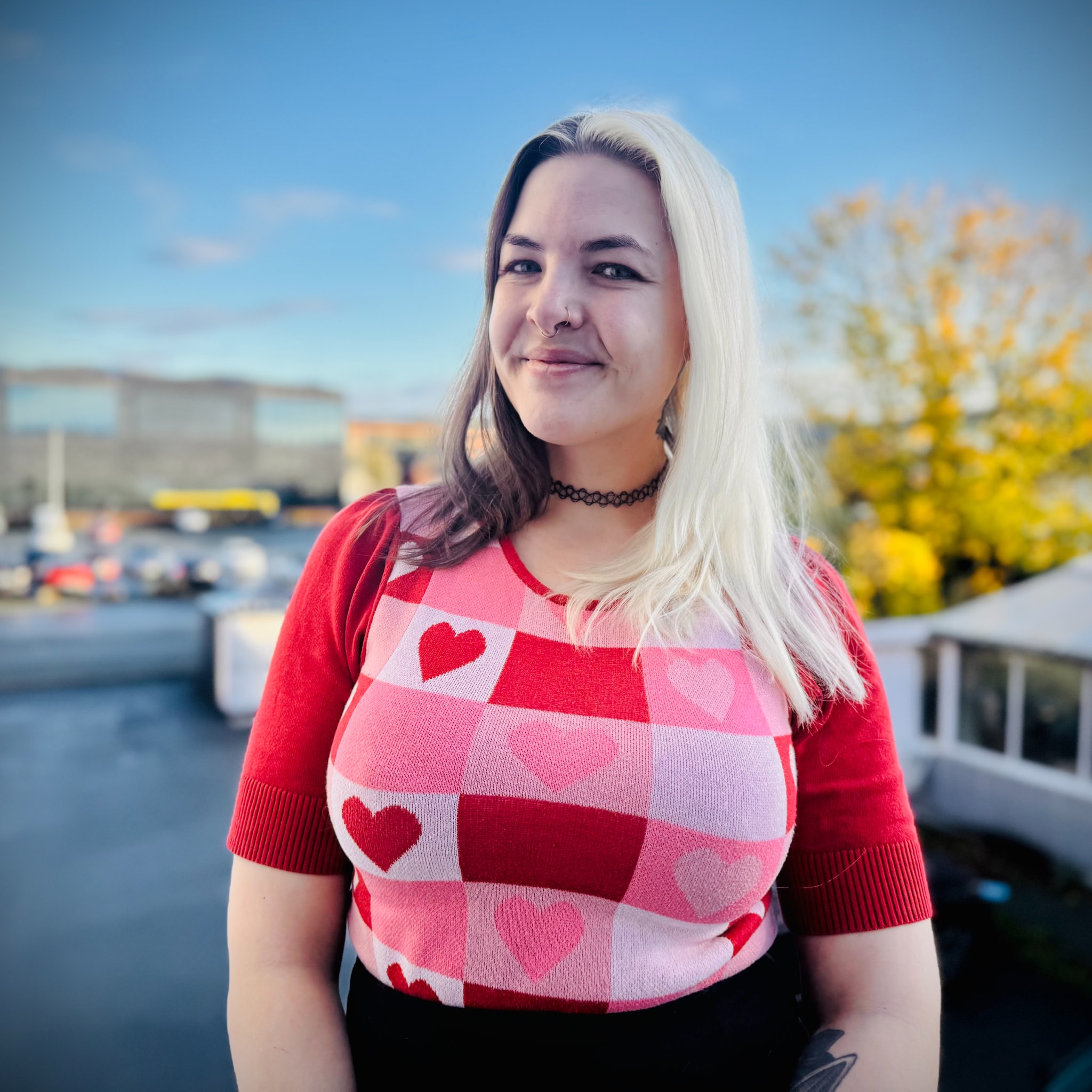 Kjedelig med potetferie?
