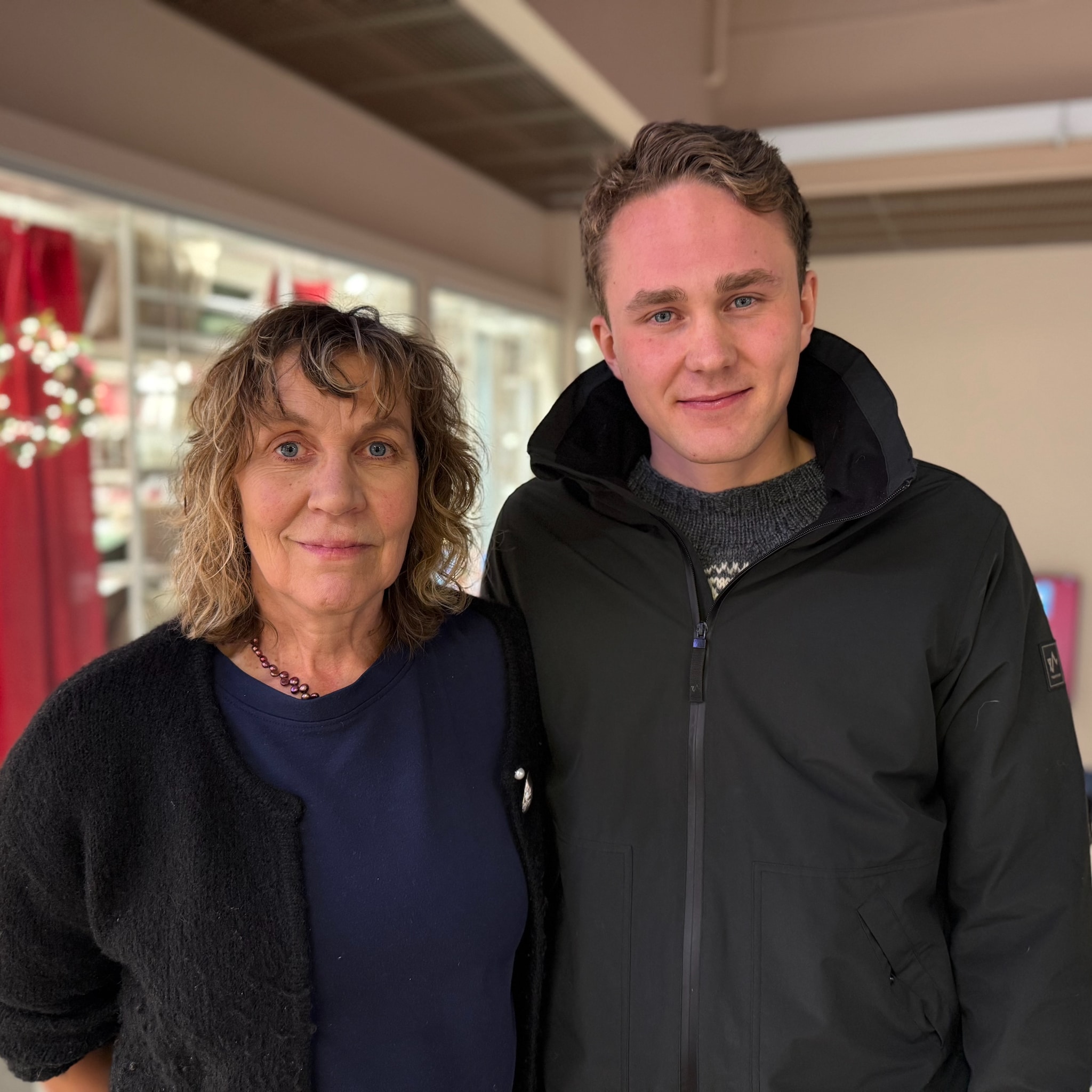 Fakkelmarkering for Unicare: - Dette har ringvirkninger for hele samfunnet