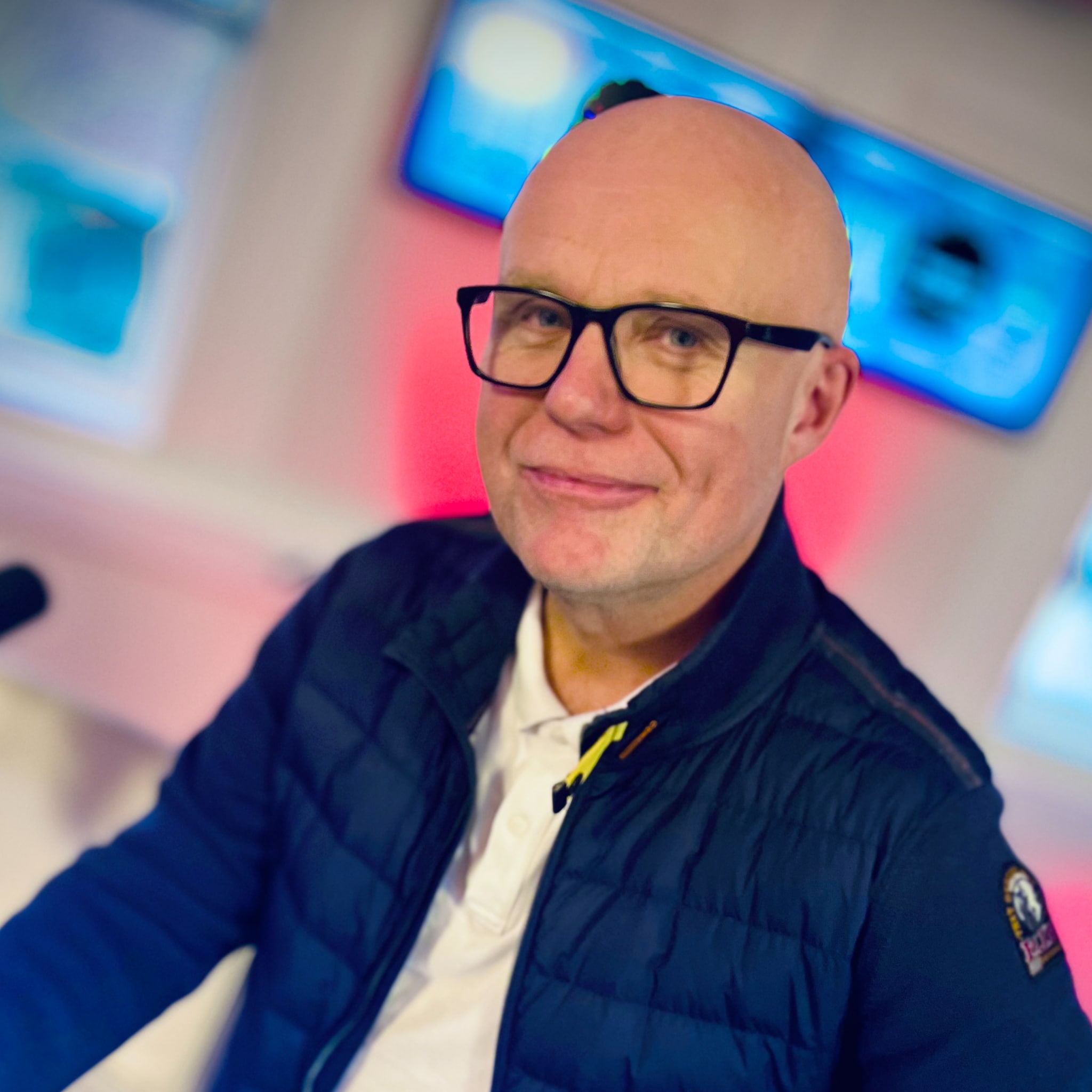 Staupshaugen LIVE 2026 - det er bare å glede seg