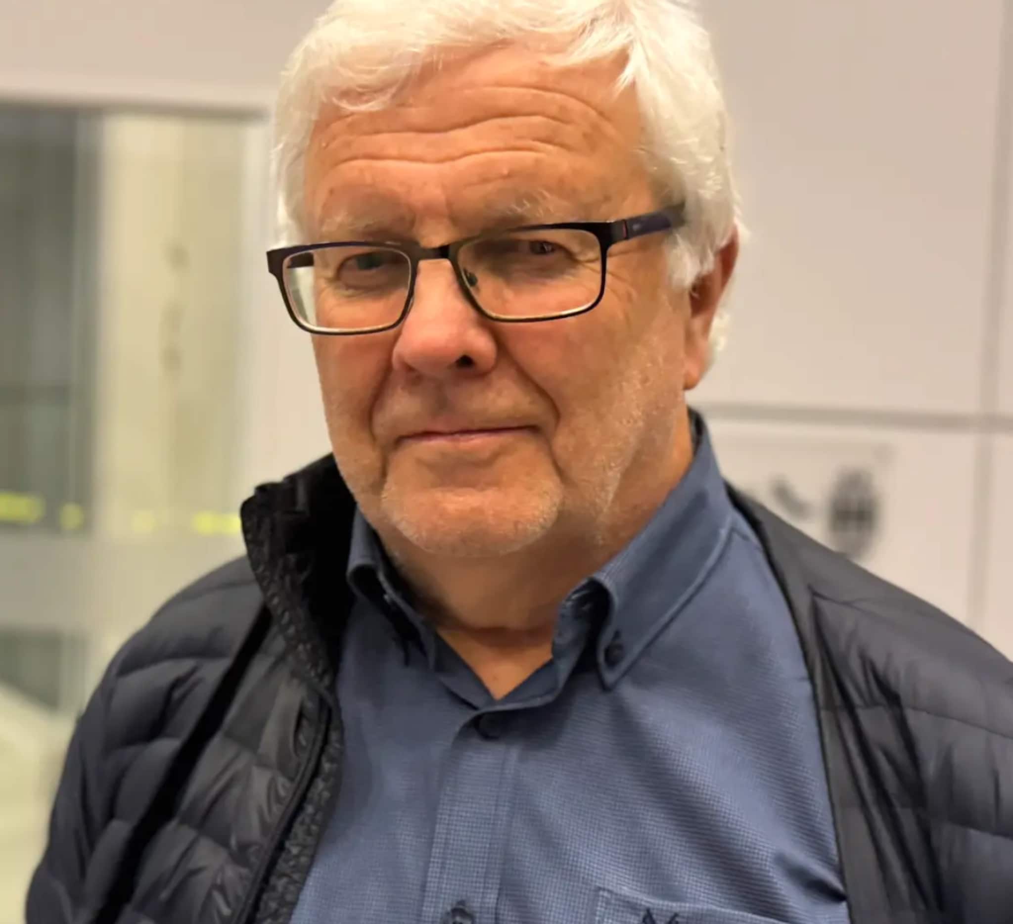 Hva nå Berggård?