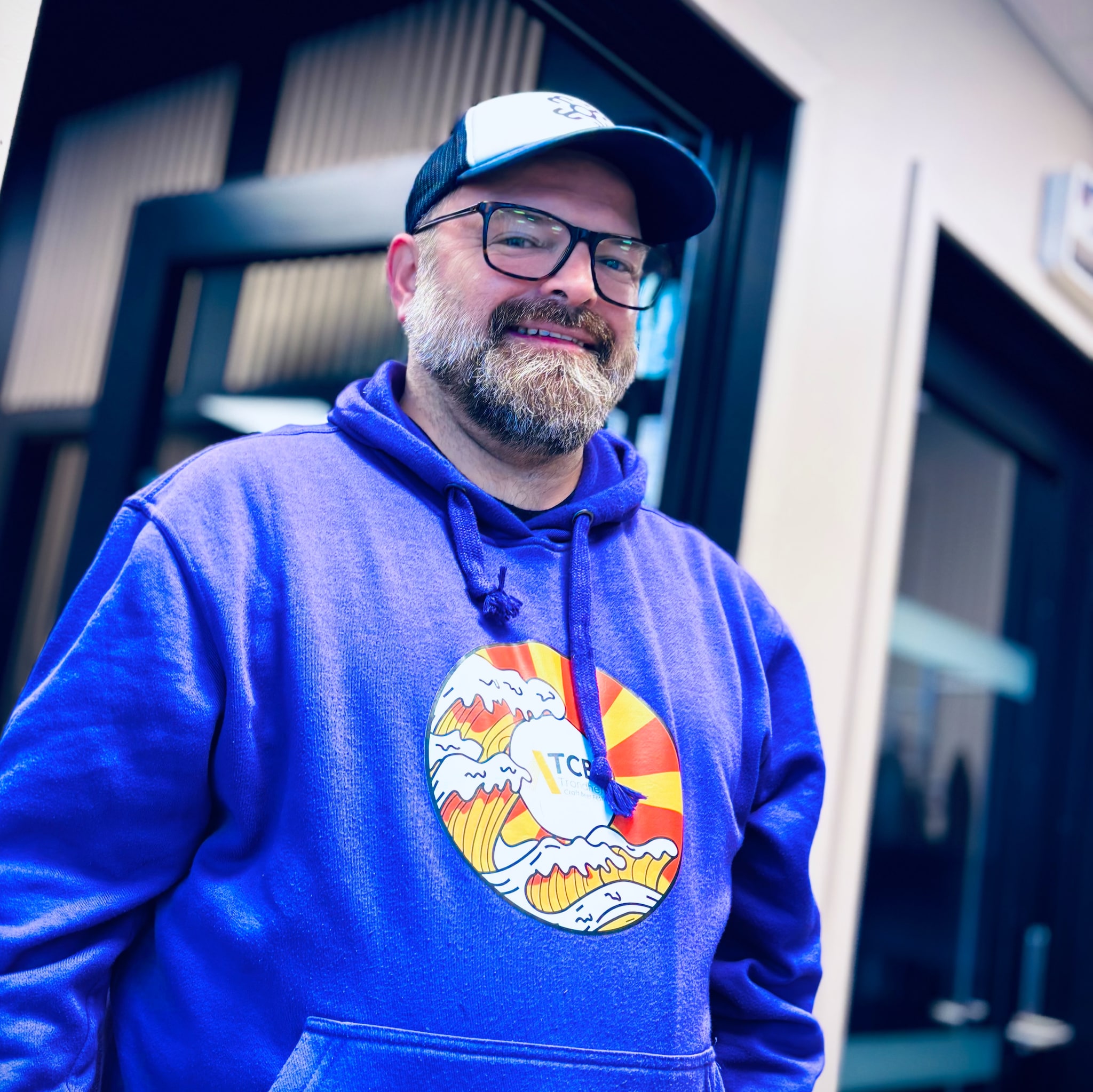 Fra Tommys drøm til Trondheims mest unike ølfestival