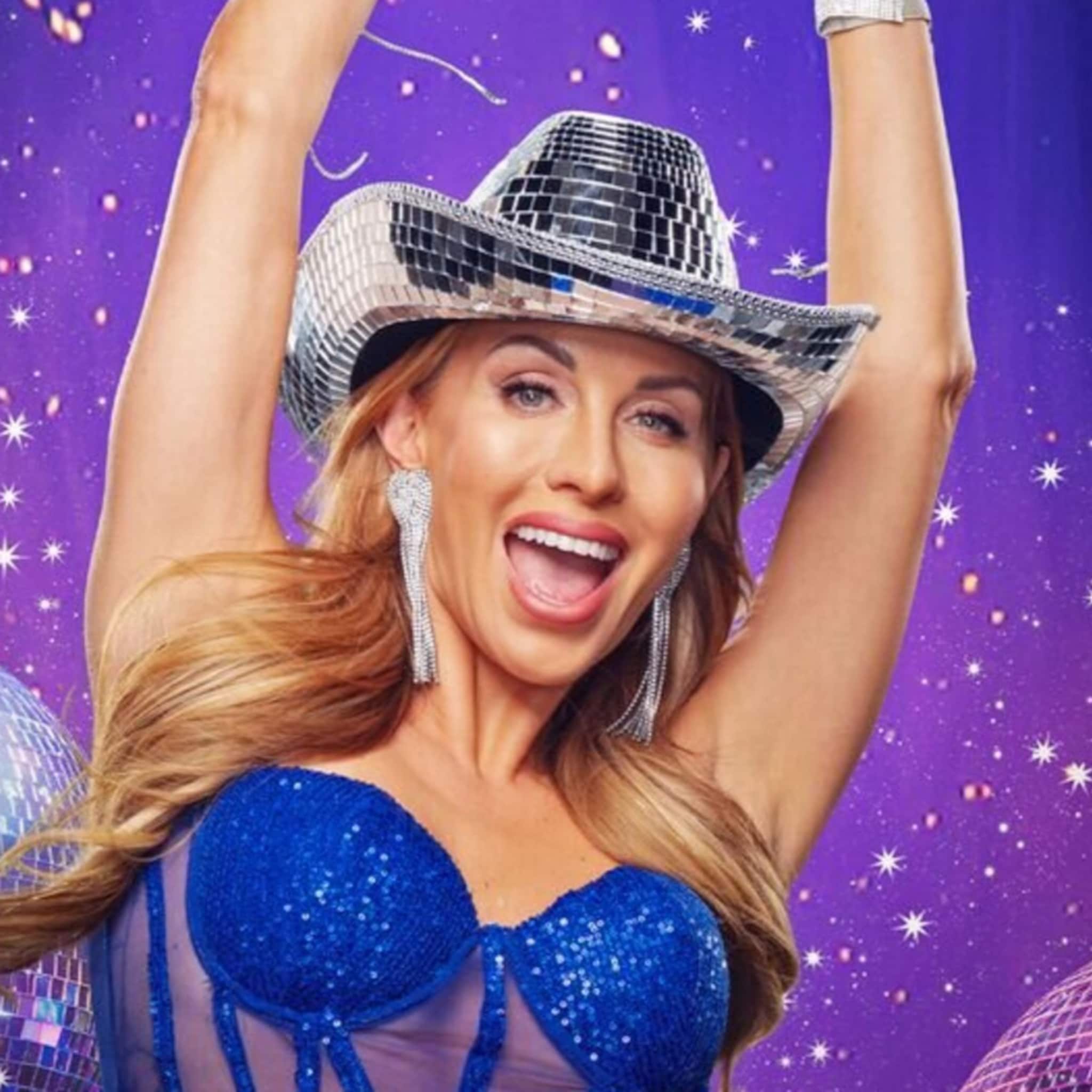 Føler meg som en toppidrettsutøver