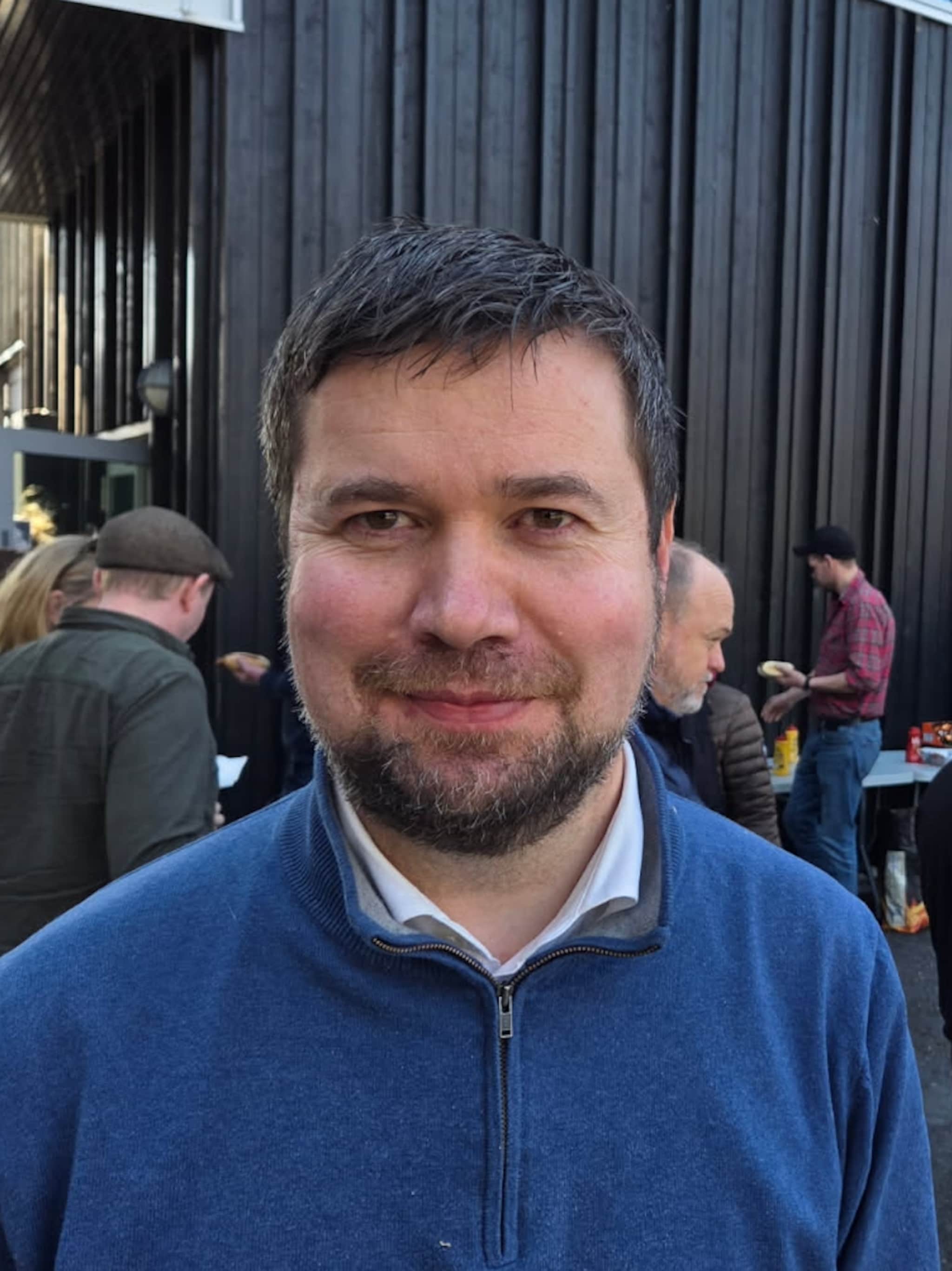 Tidligere landbruksminister roste Trøndelag på AGRI Gauldal-konferansen