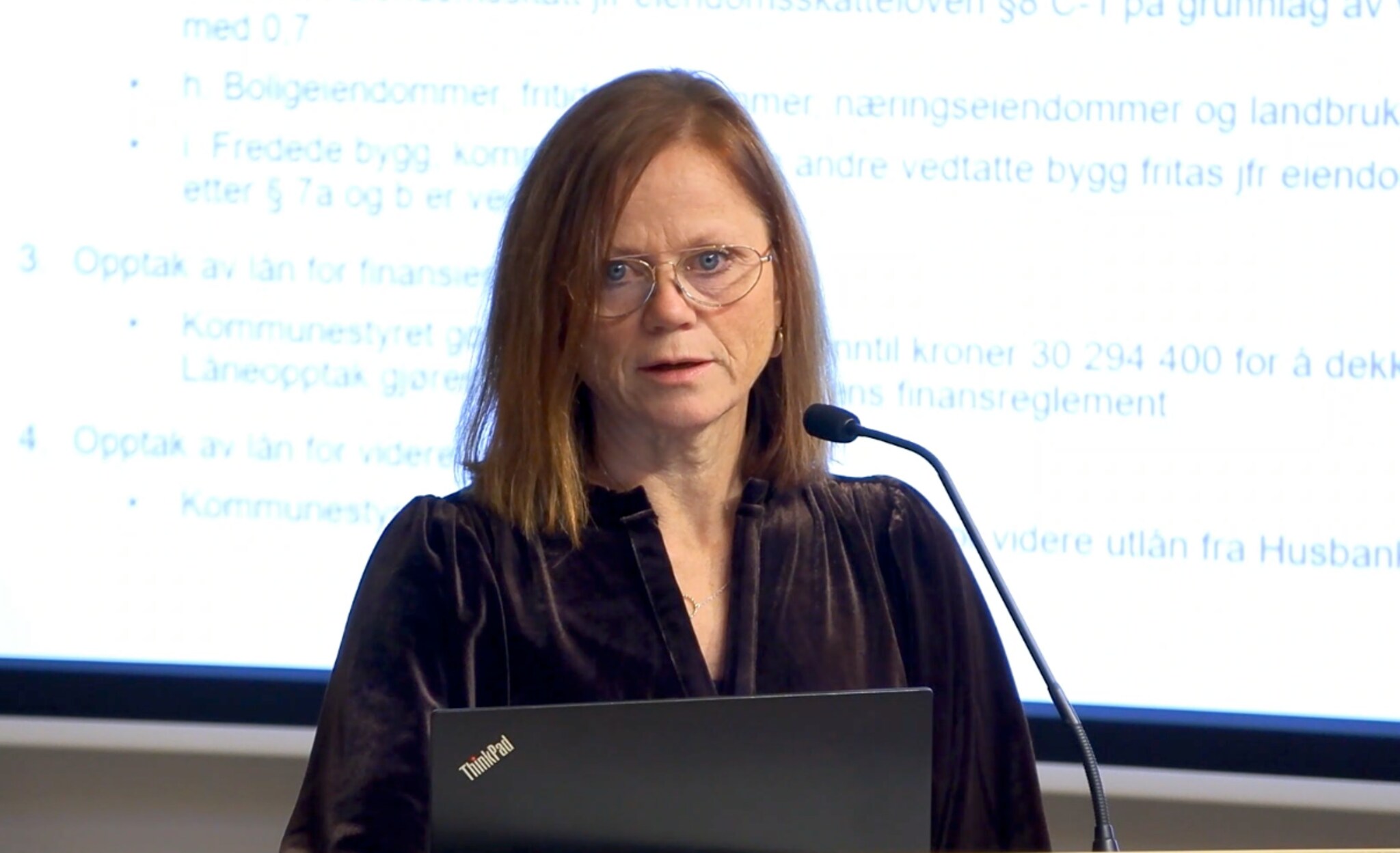 På vei mot Robek-listen i 2024