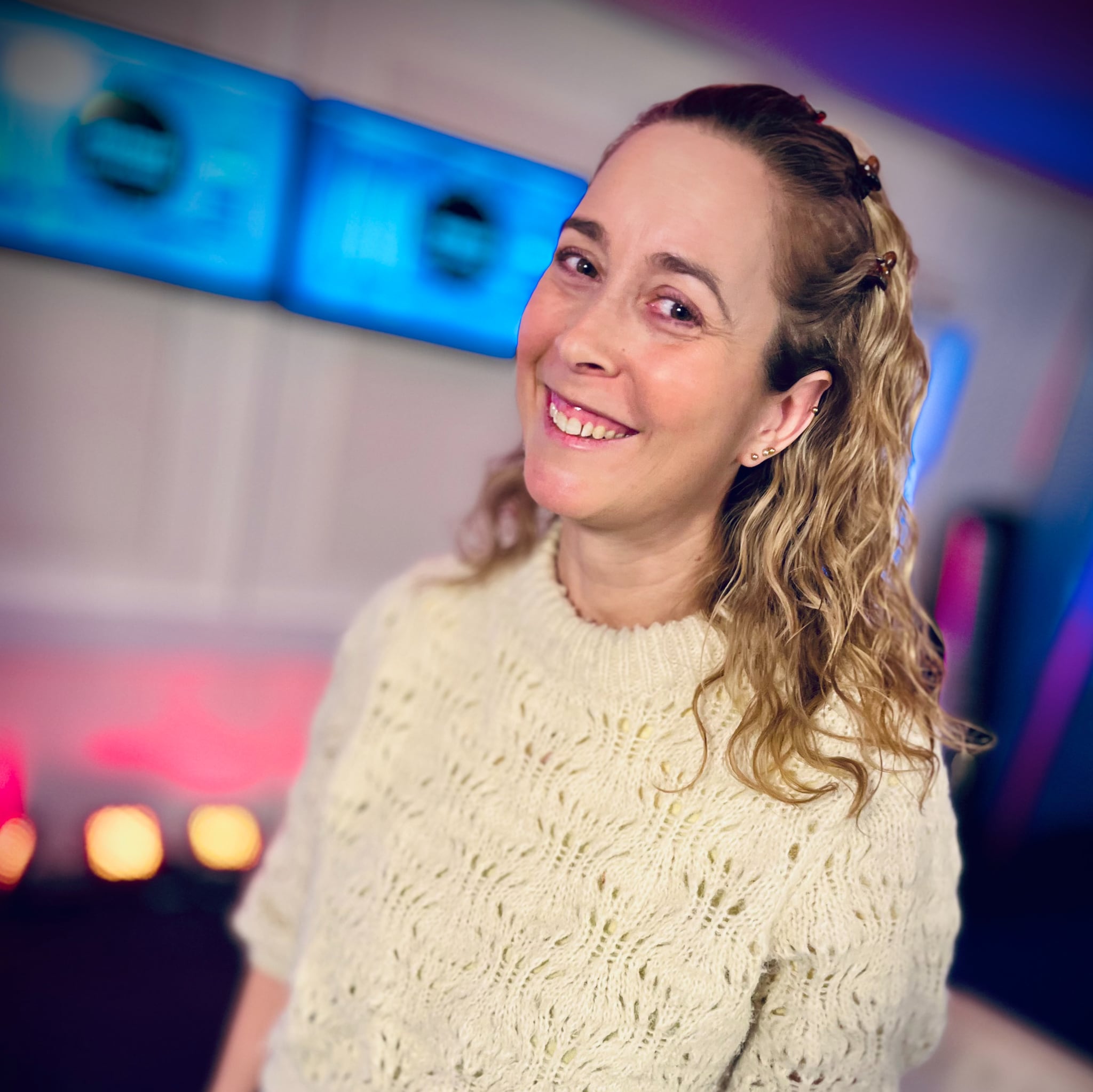 Sangfugl med aner fra Wales og Selbu