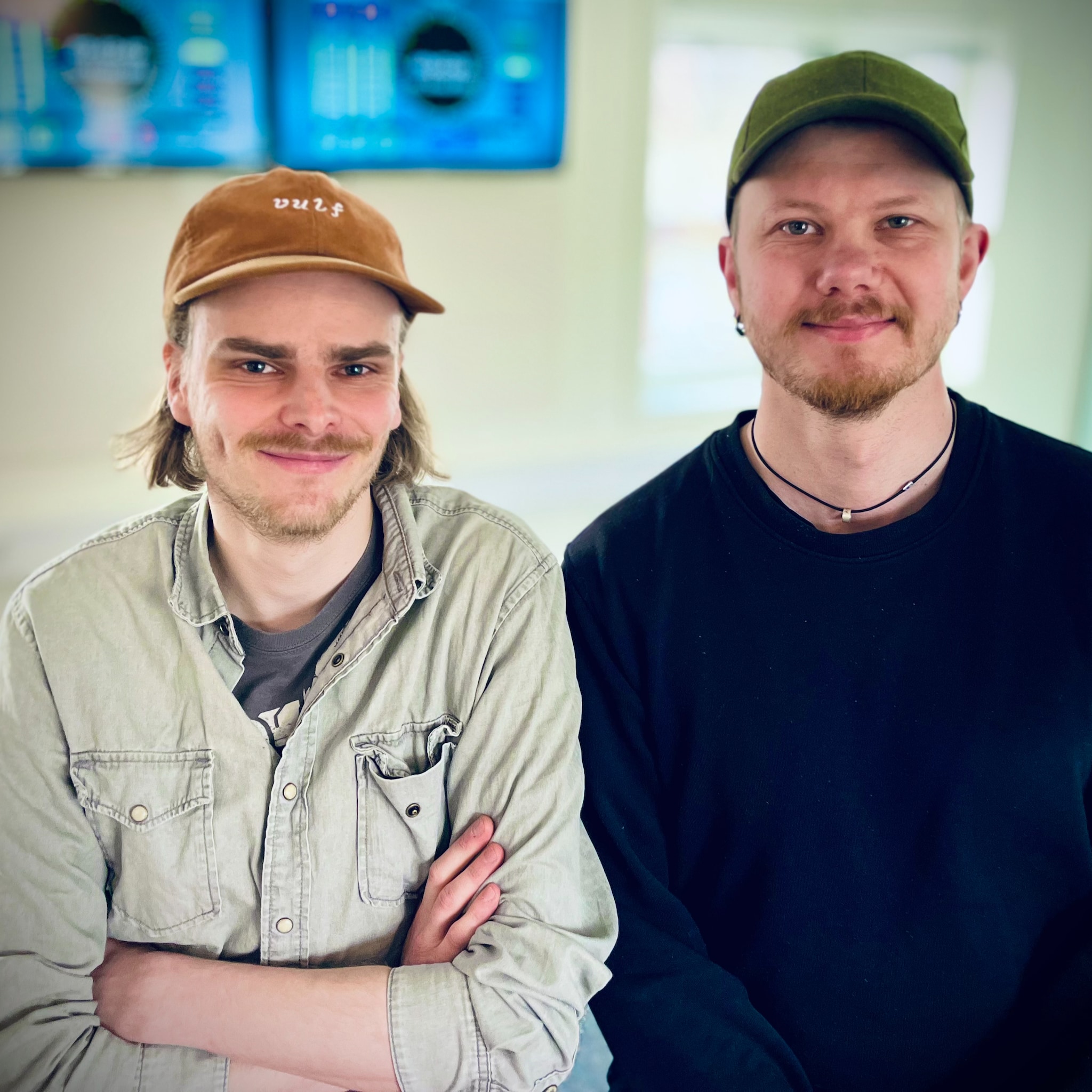 Levanger storband - Home at last