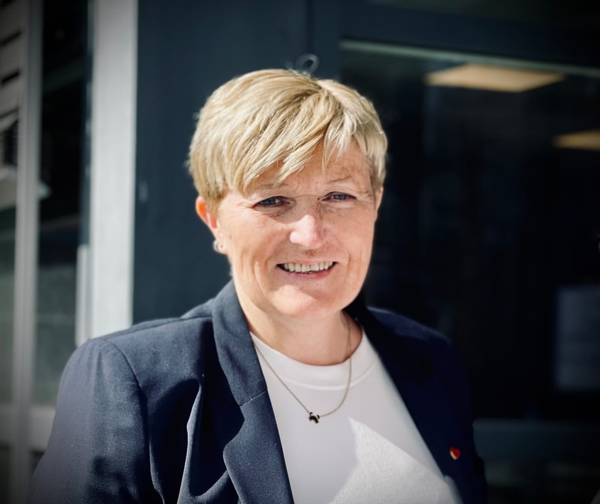 Kommunedirektøren i Tydal slutter