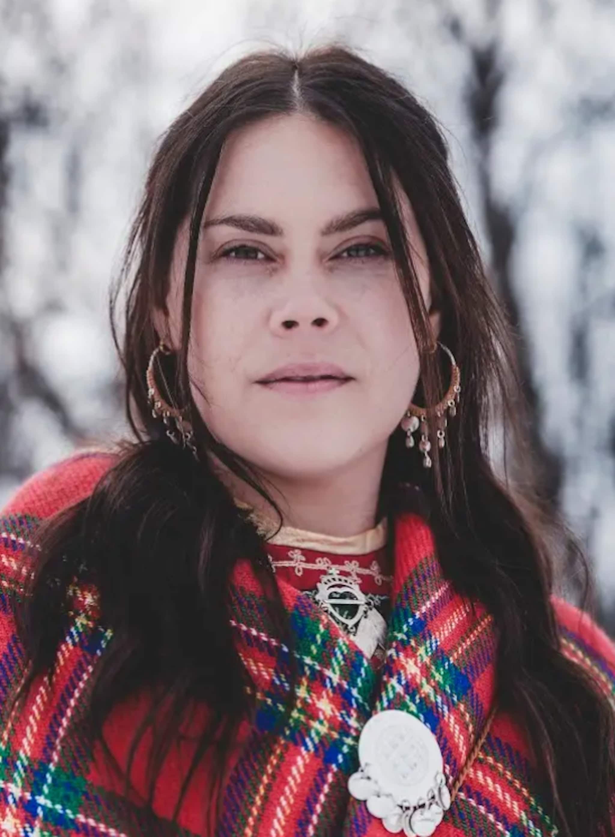 Bycecilia endrer artistnavn