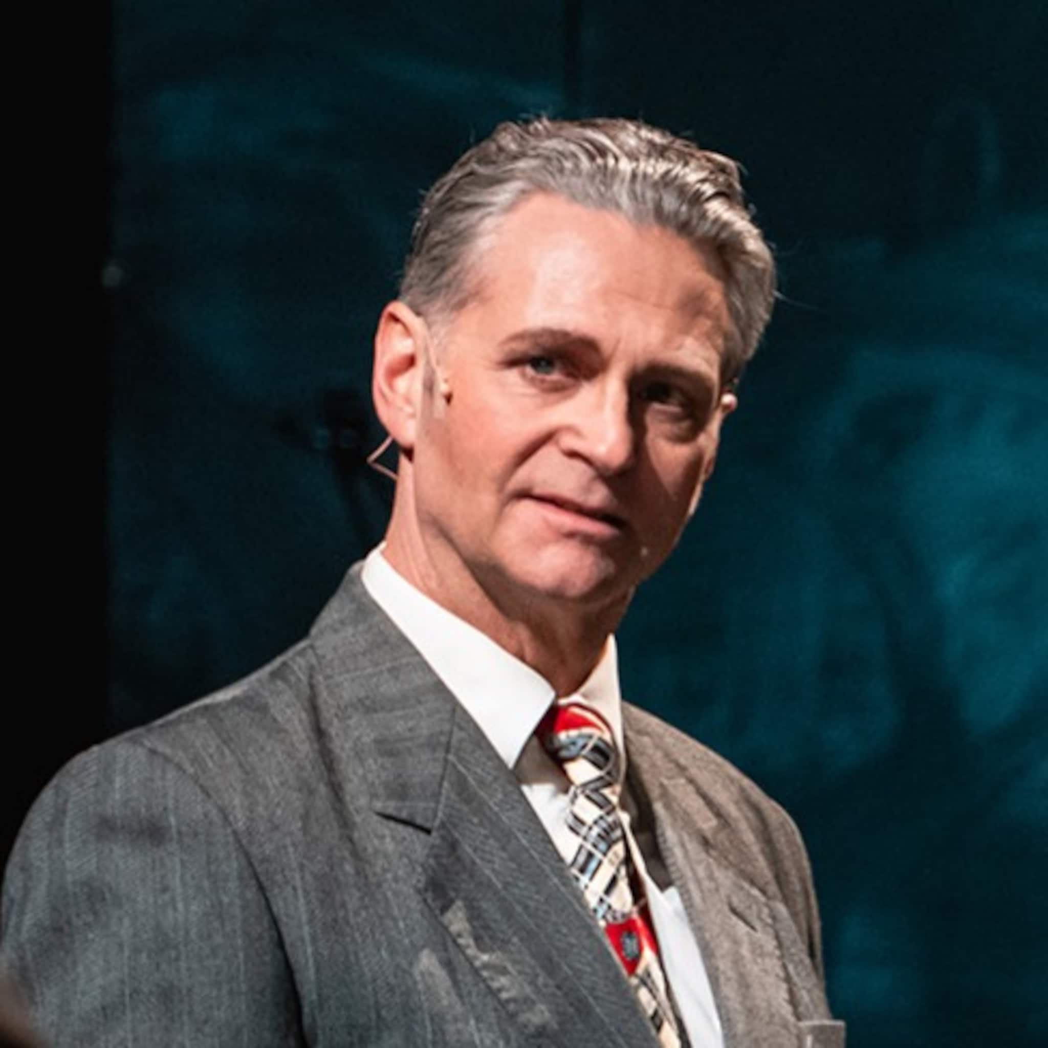 Den nye bonden på Sul