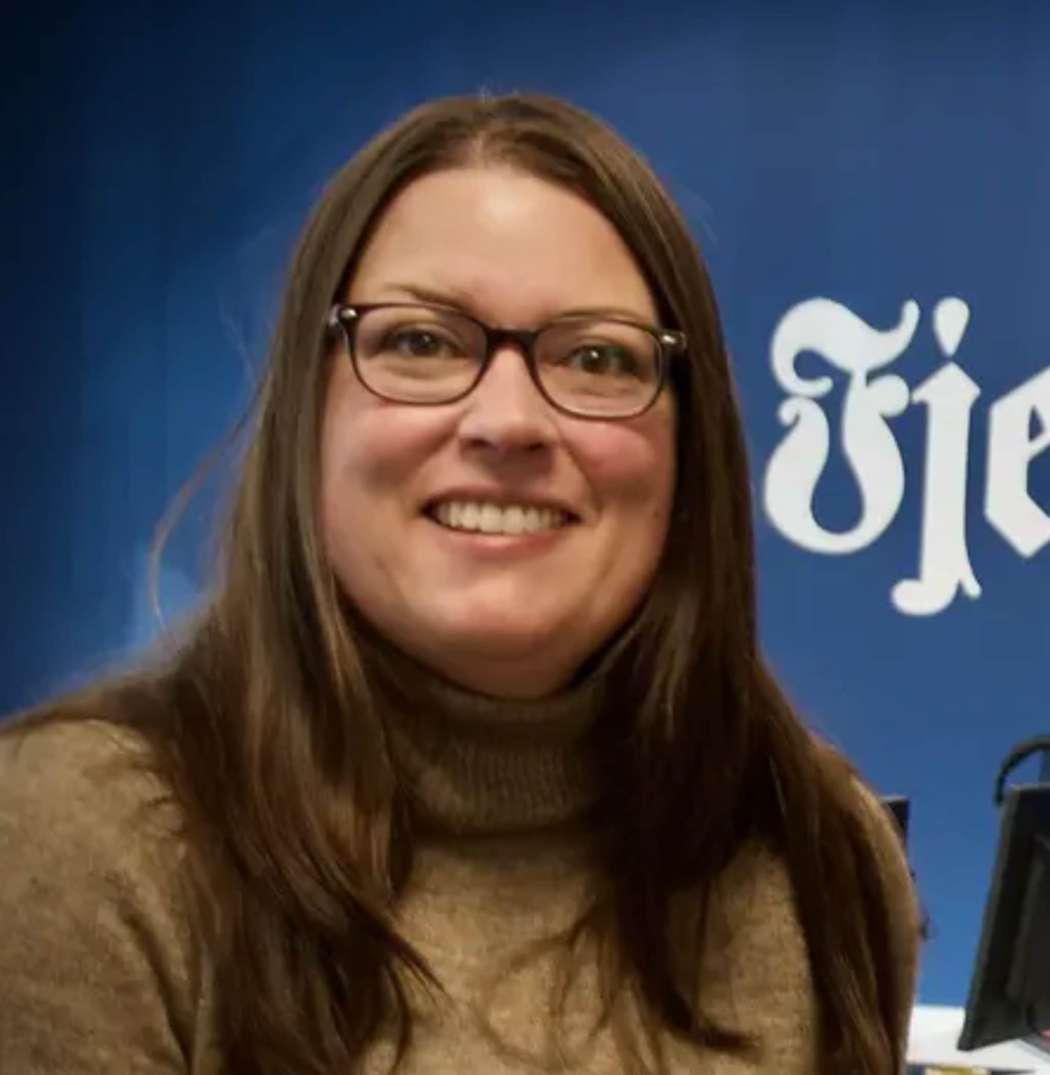Fjell-Ljomredaktøren svarer Megård: - Han må gjerne spekulere i om vi har en agenda her