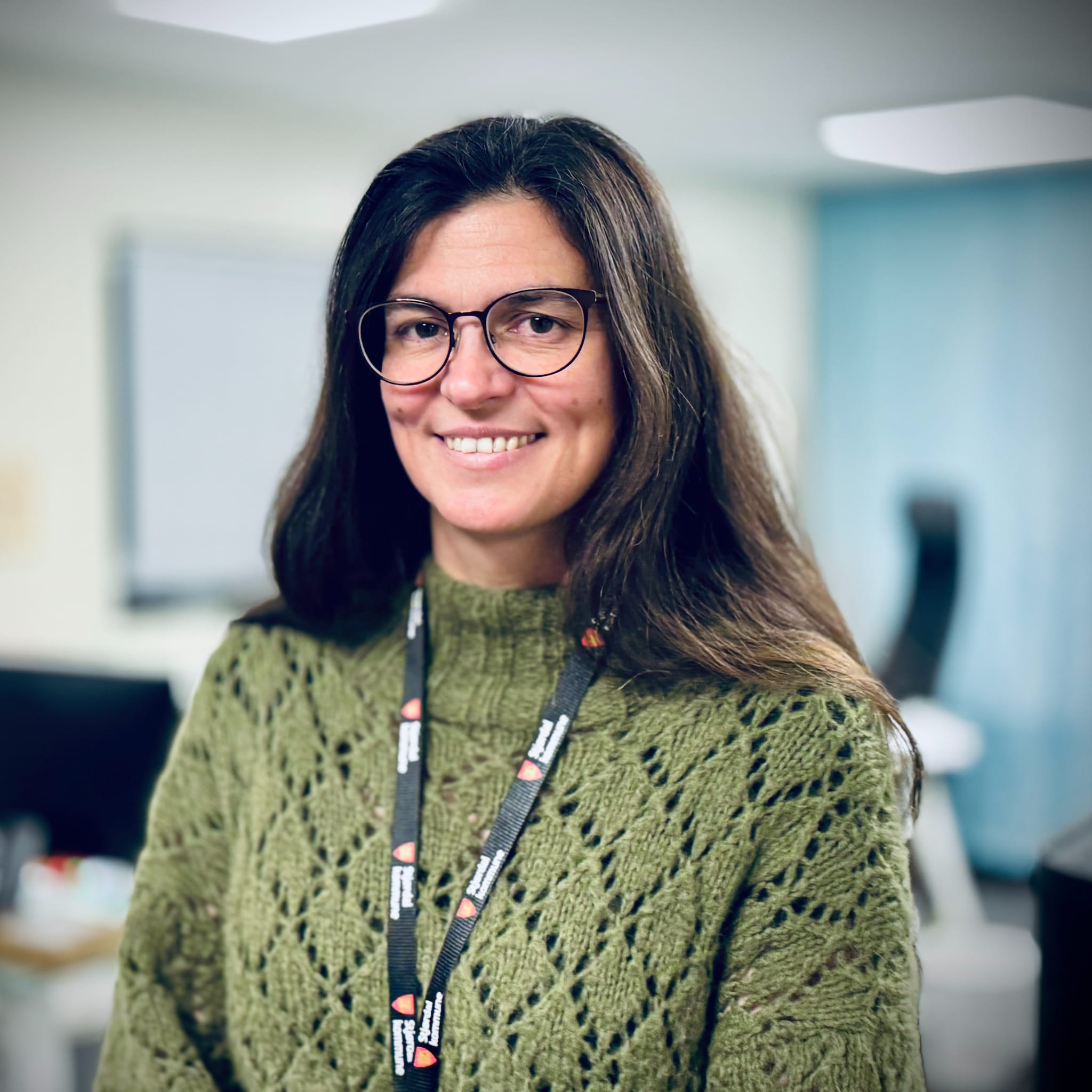 Ansatte jubla da ny kommunedirektør ble kjent