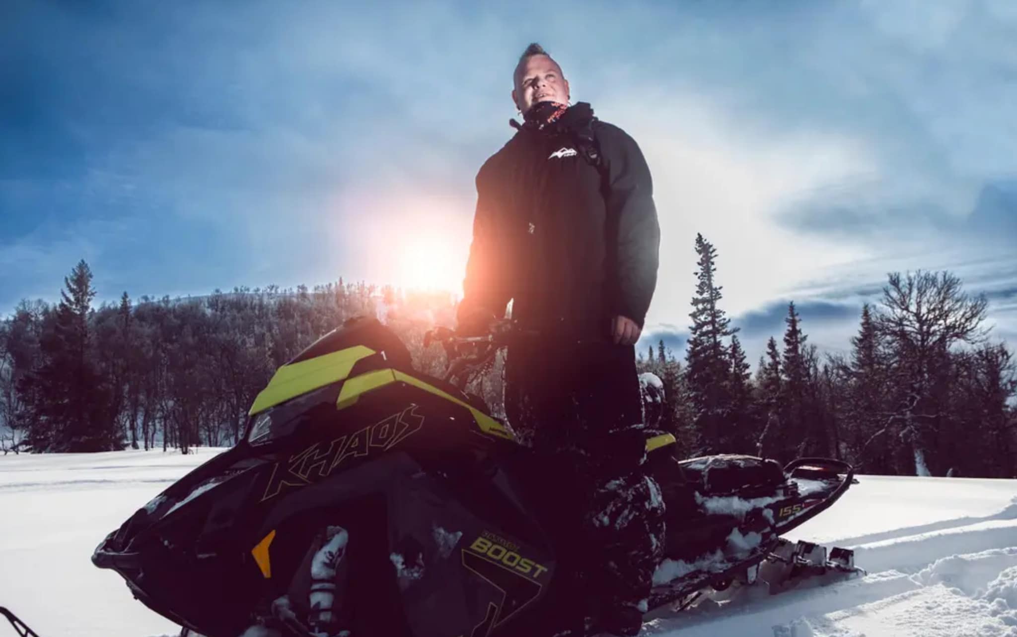 TV-gigant kommer til til Røros og Hessdalen før jul