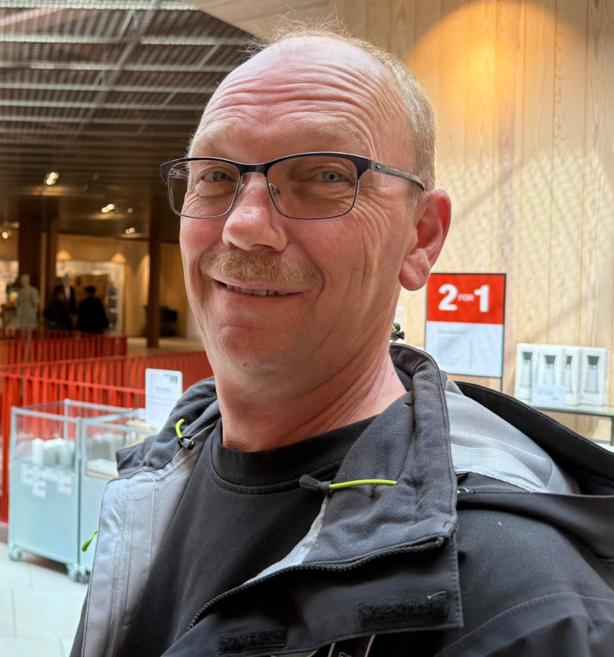 Galåvolden Gård har over en halv million utestående etter VM i Trondheim
